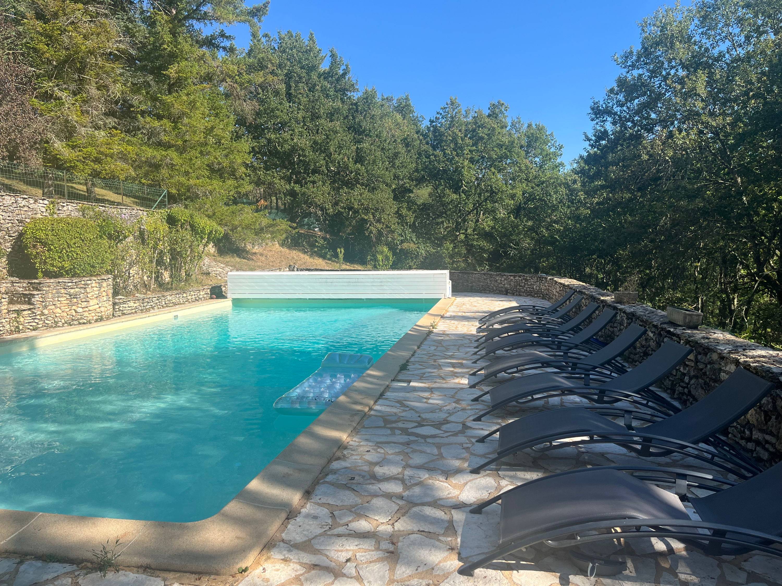 Une photo de l’annonce de location de vacances