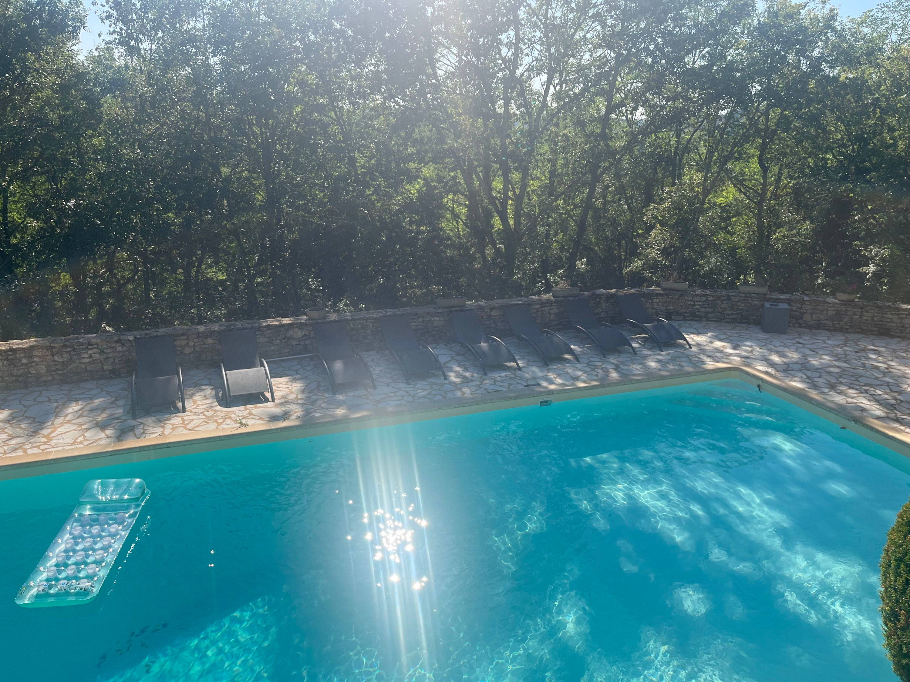 Une photo de l’annonce de location de vacances