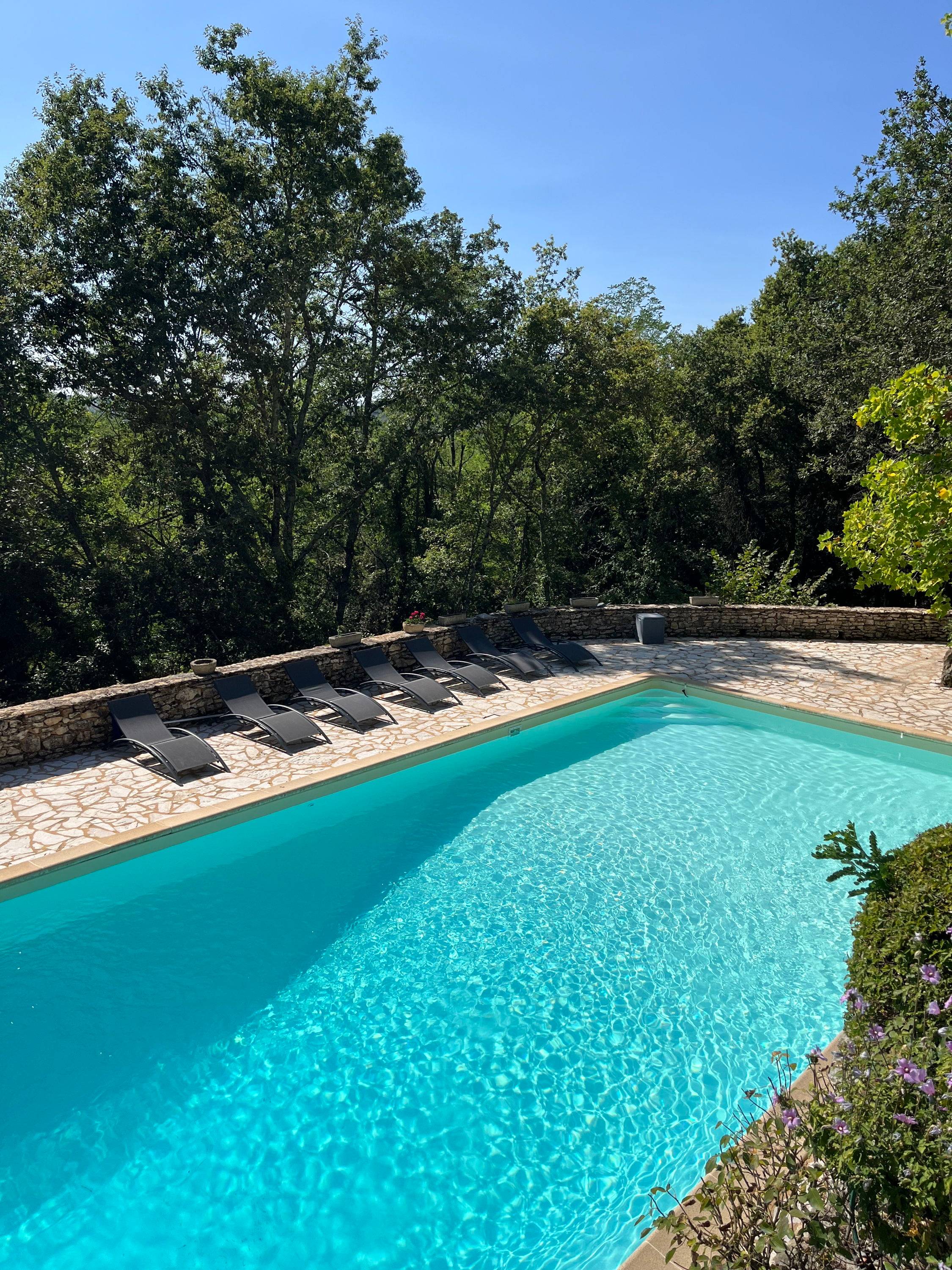 Une photo de l’annonce de location de vacances