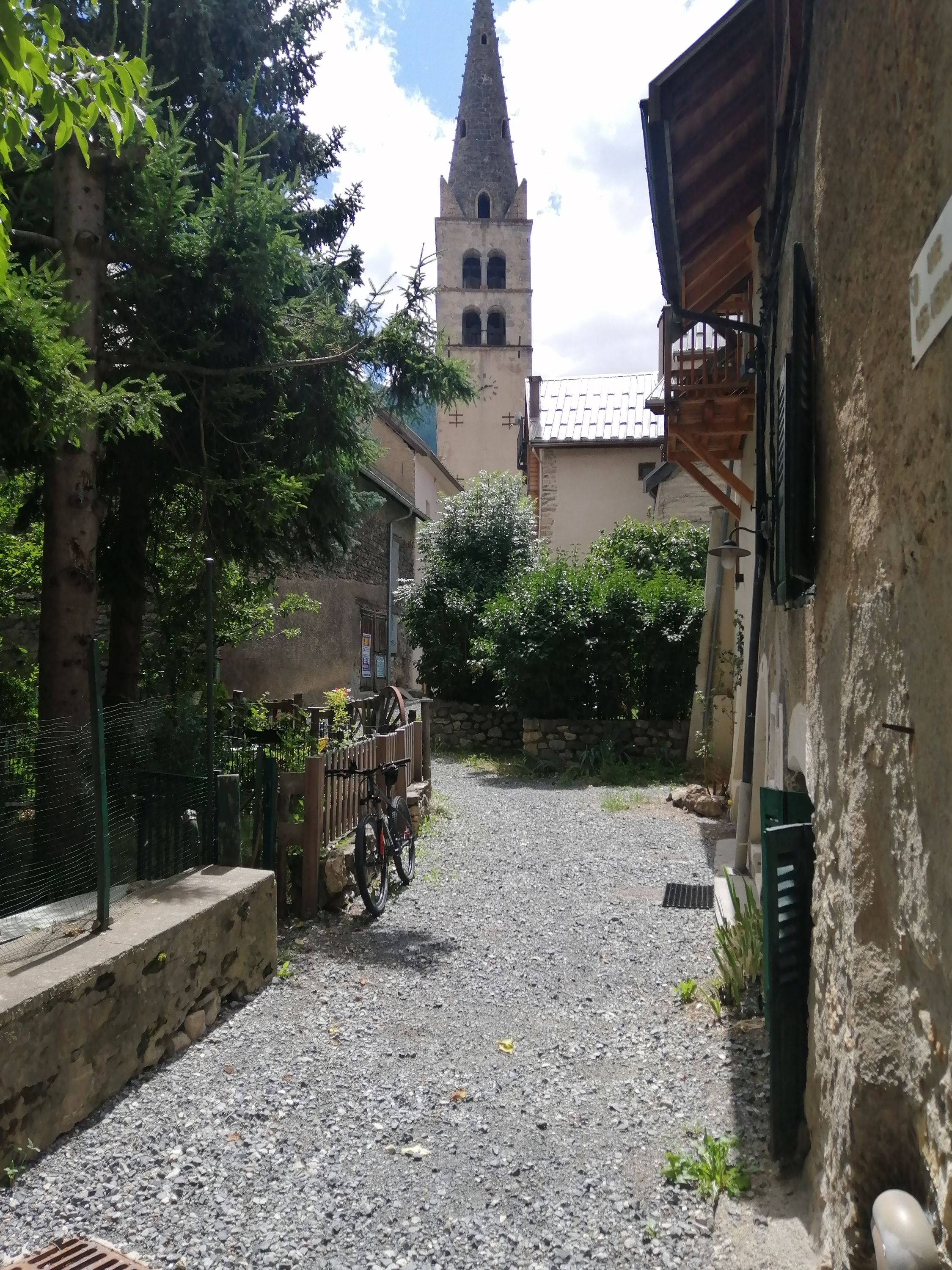 Une photo de l’annonce de location de vacances