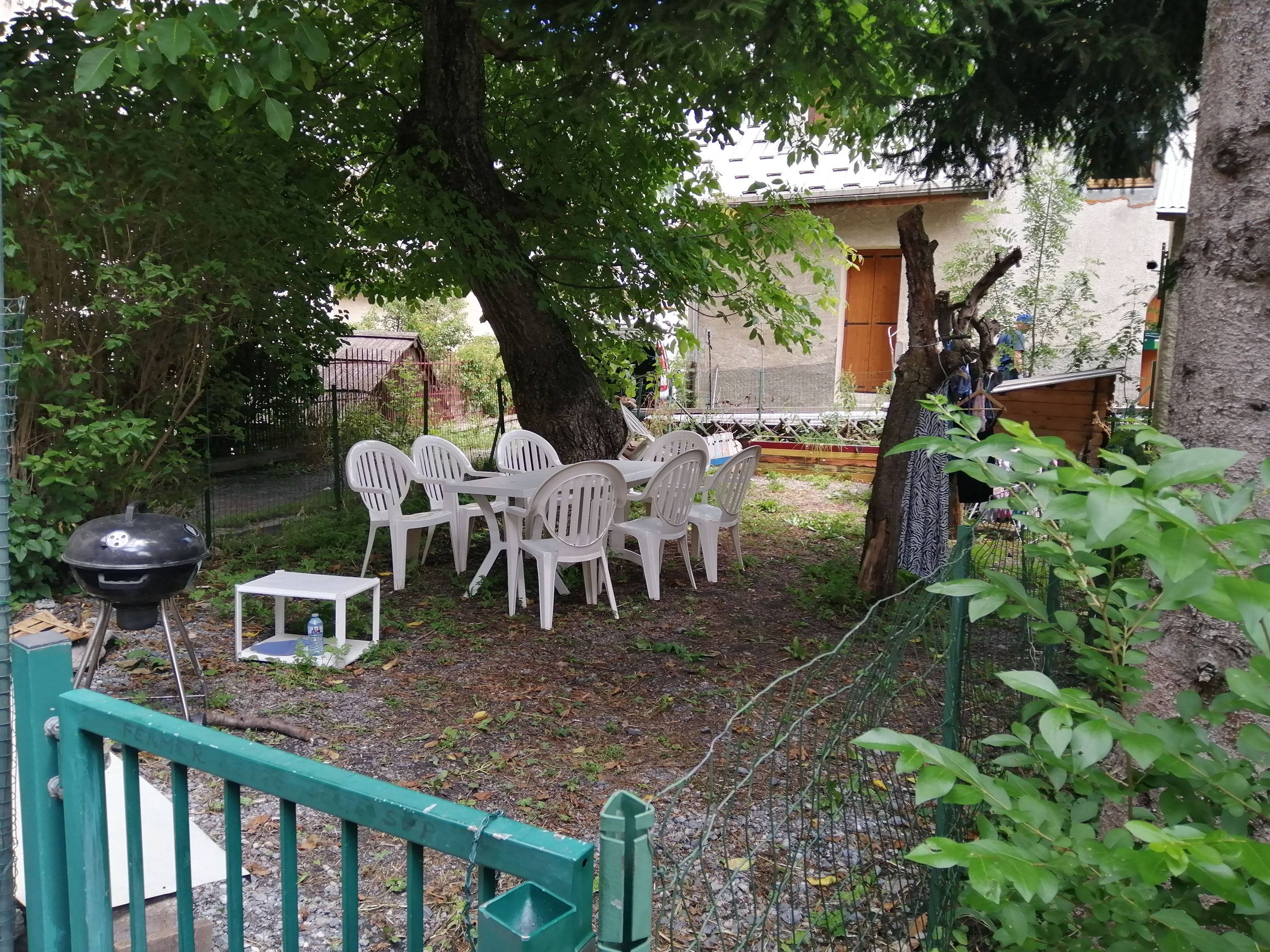 Une photo de l’annonce de location de vacances