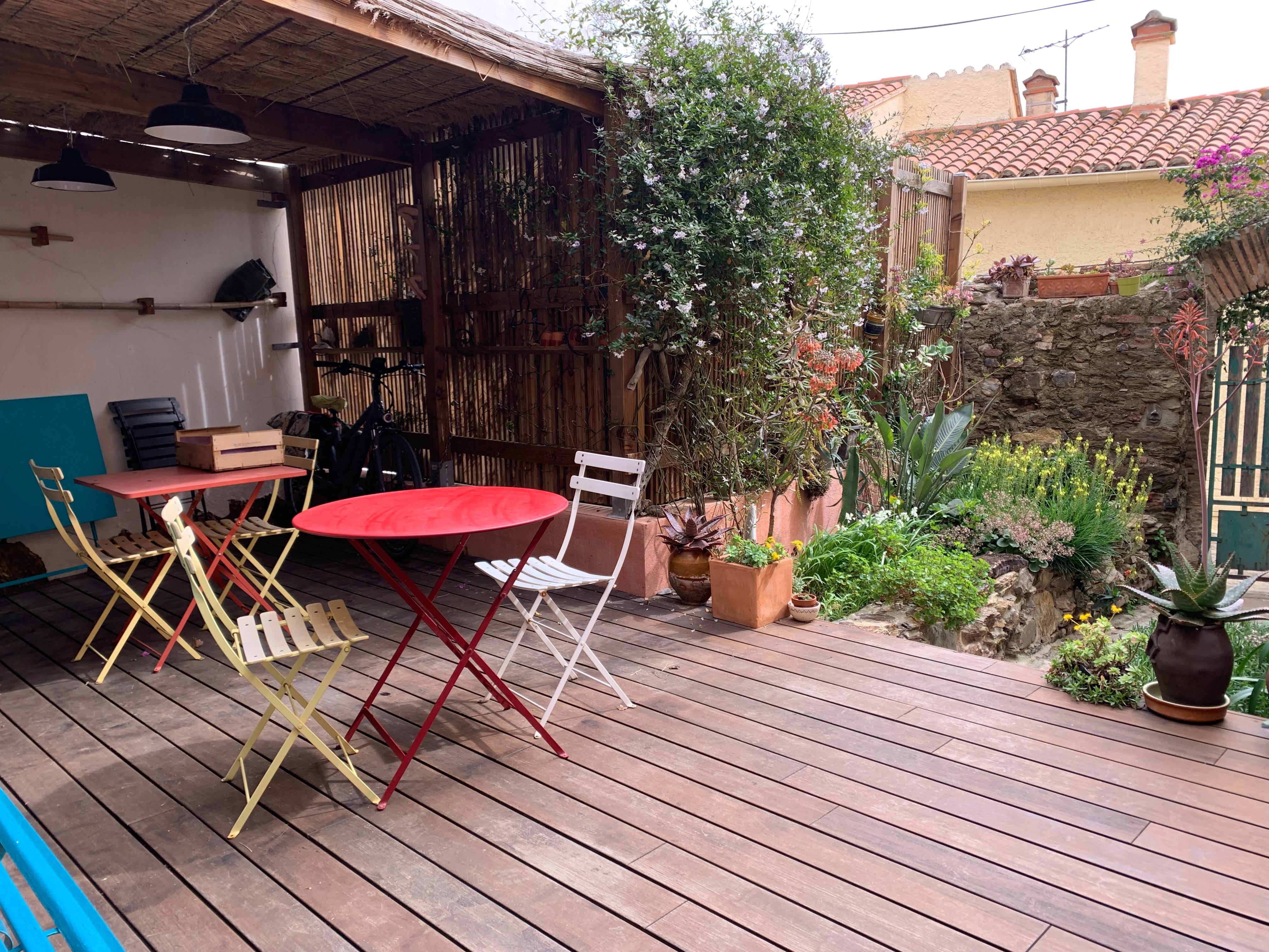 Une photo de l’annonce de location de vacances