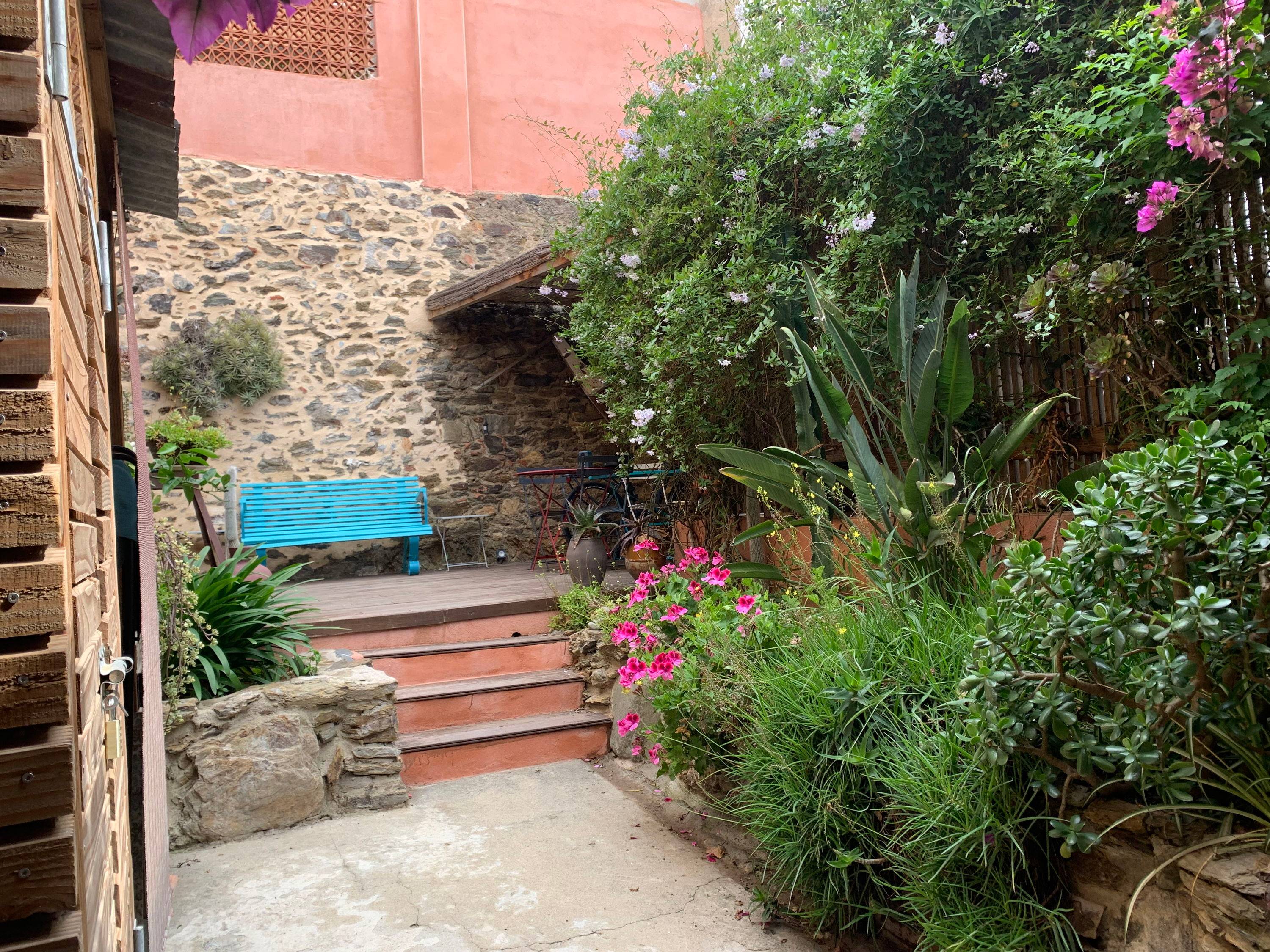 Une photo de l’annonce de location de vacances