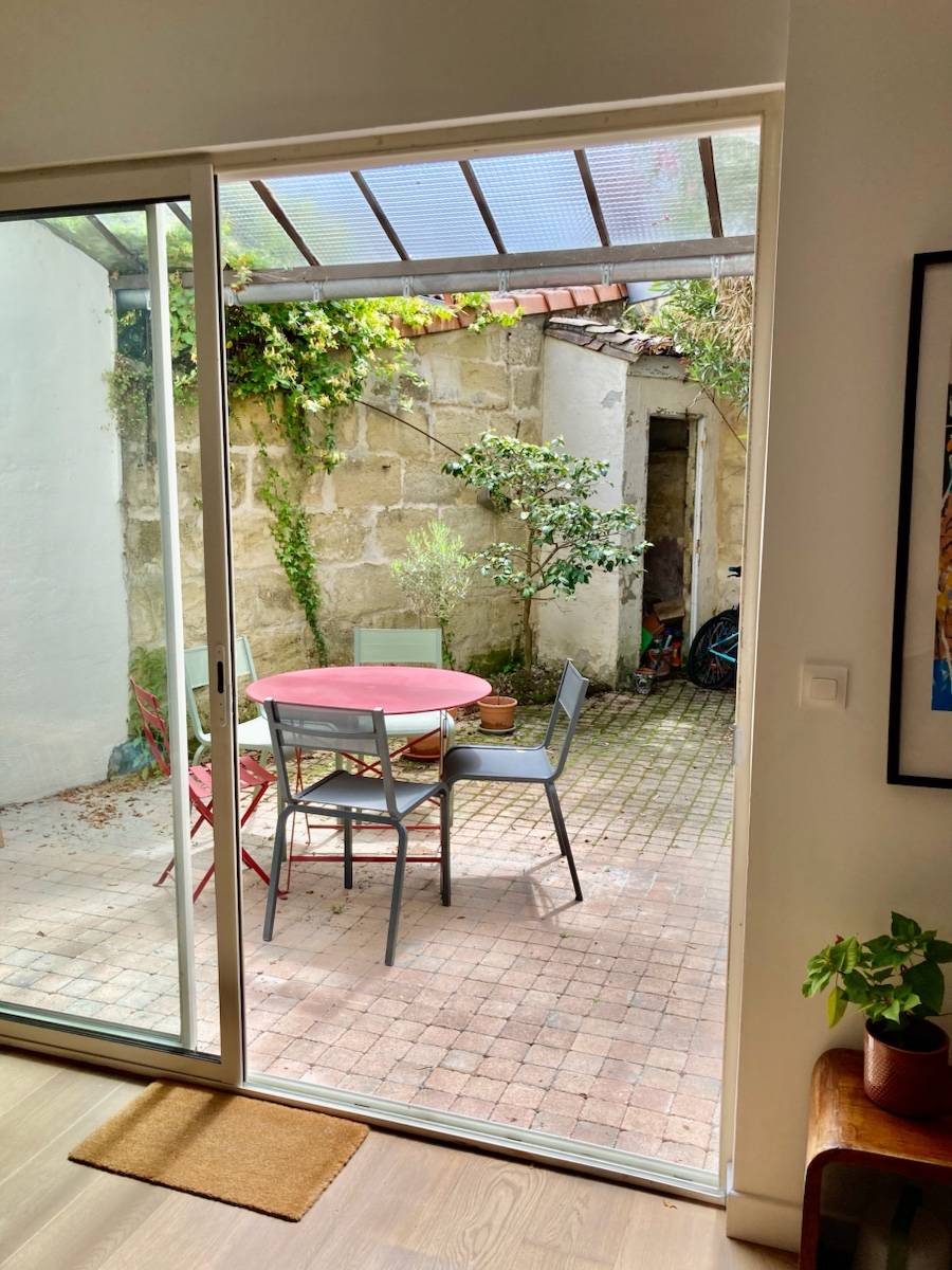 Une photo de l’annonce de location de vacances