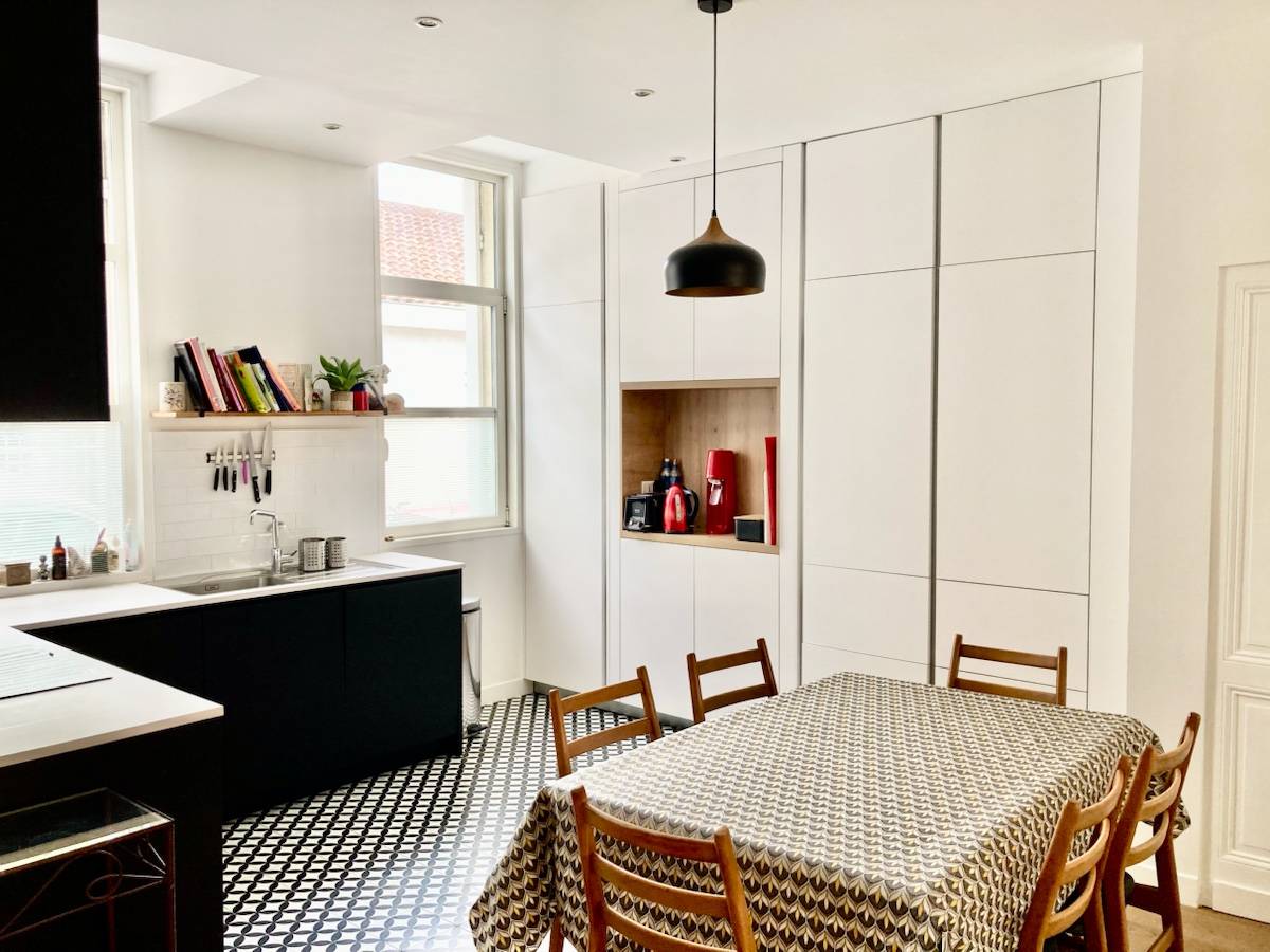 Une photo de l’annonce de location de vacances