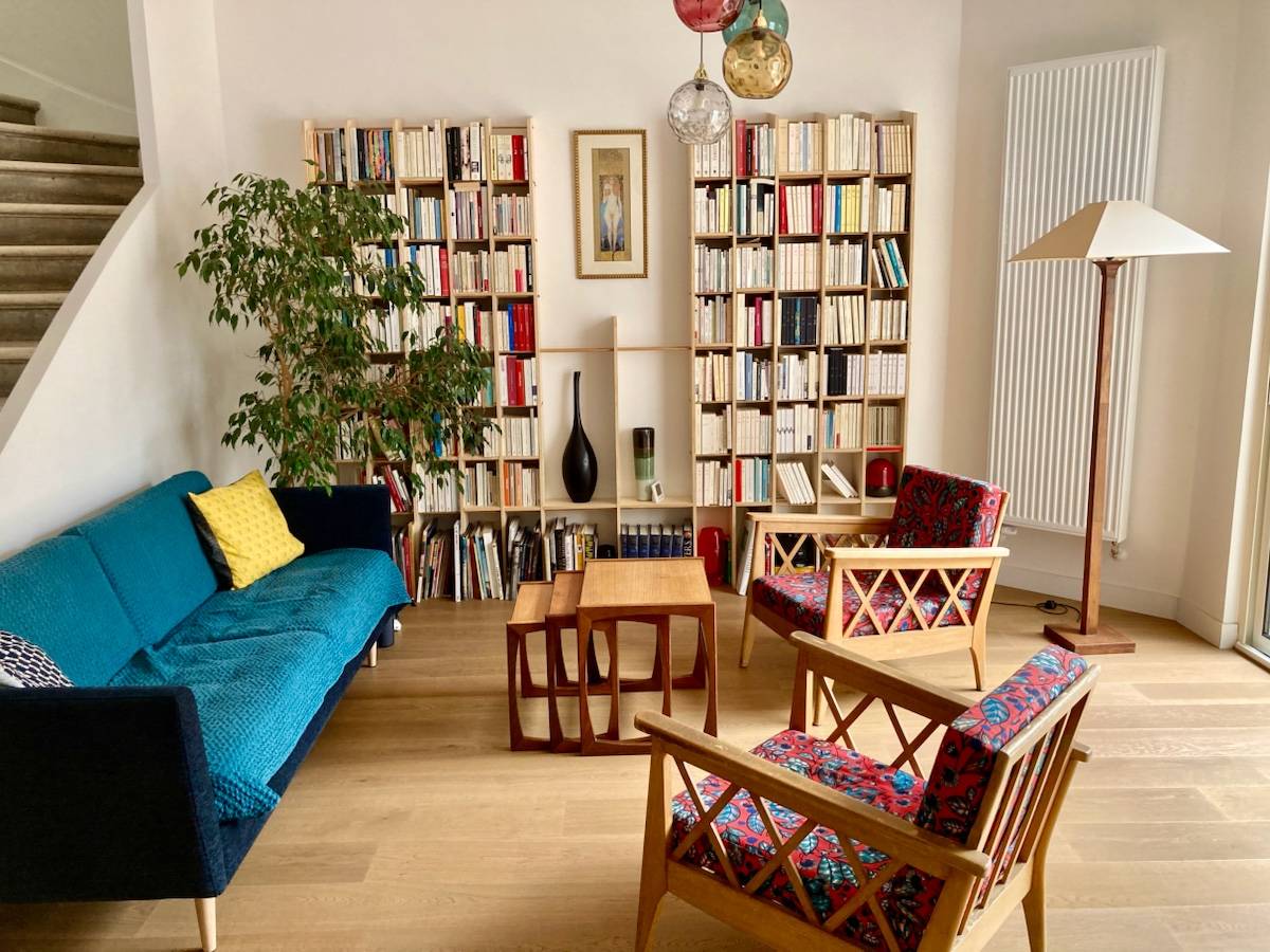 Une photo de l’annonce de location de vacances