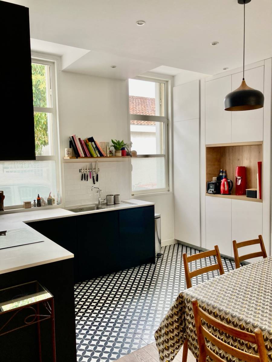 Une photo de l’annonce de location de vacances