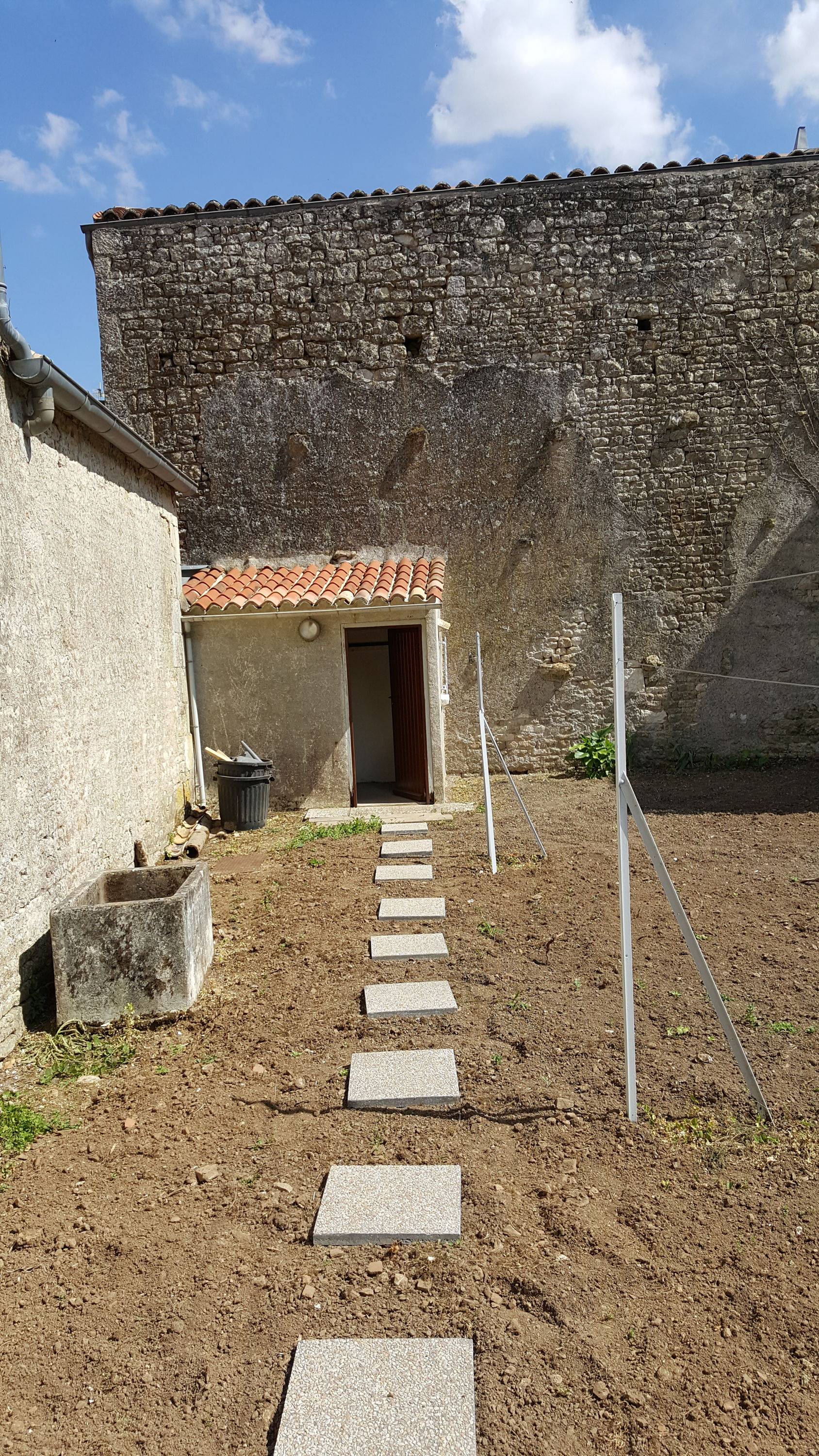 Une photo de l’annonce