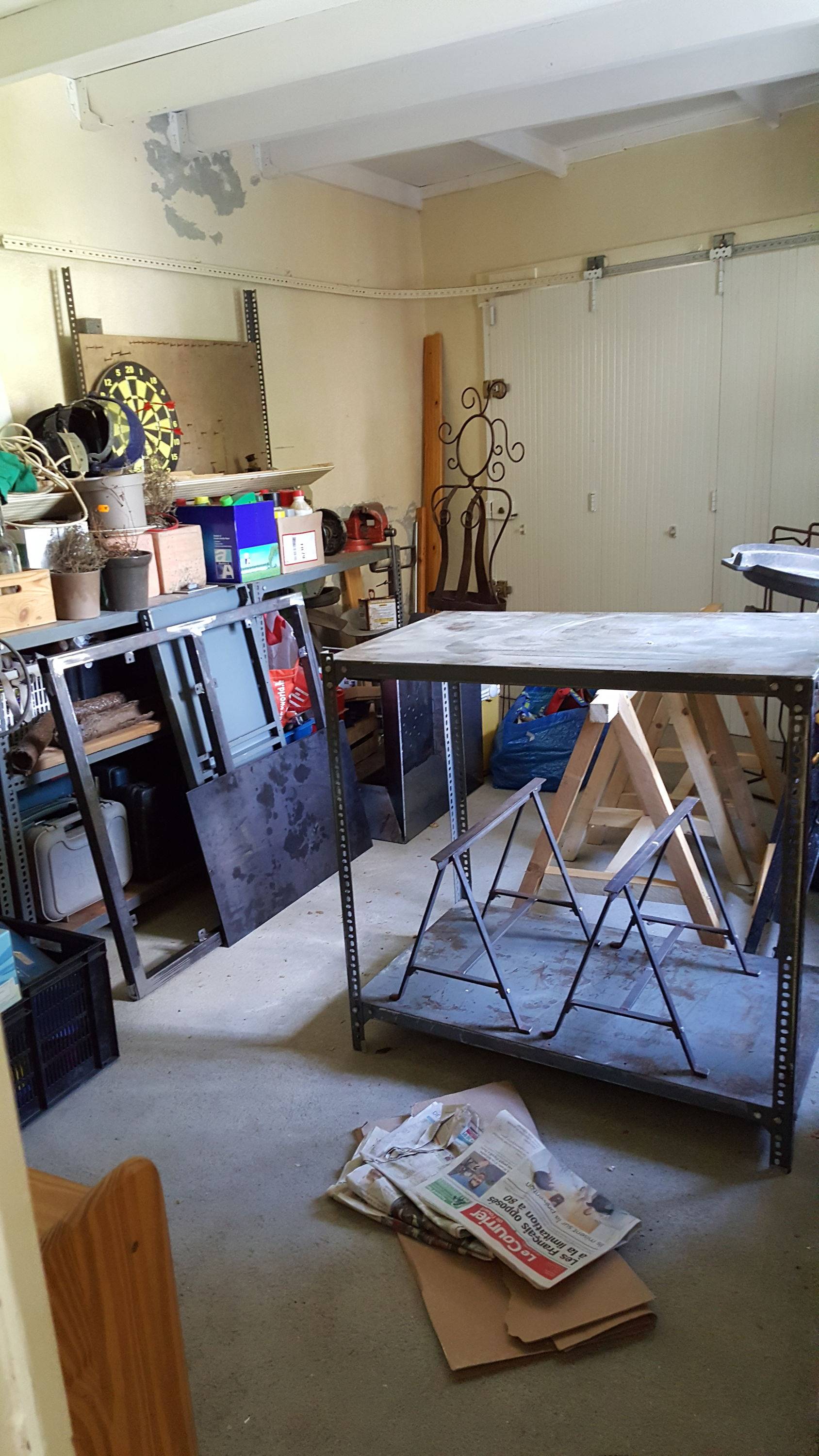 Une photo de l’annonce