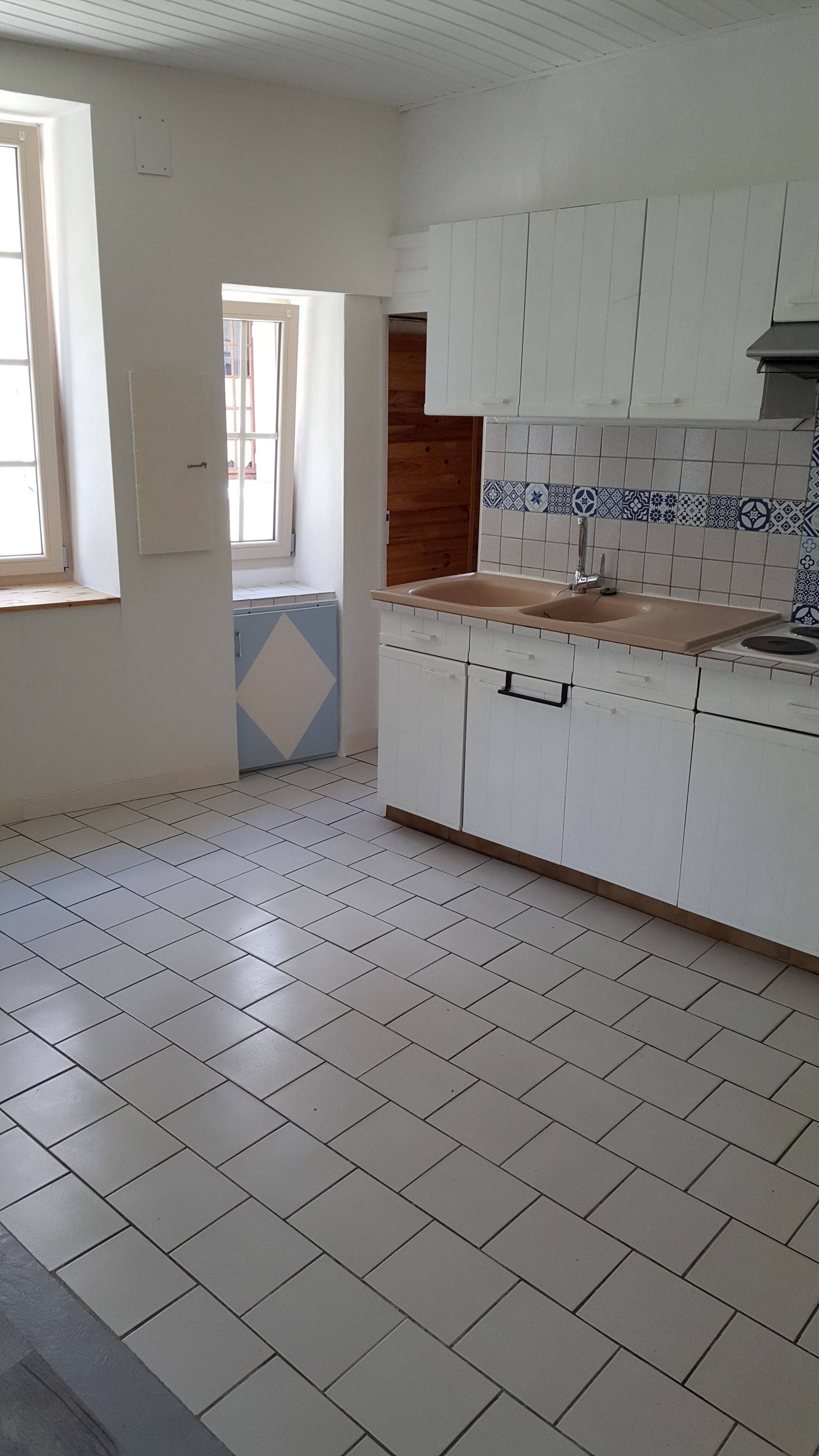 Une photo de l’annonce