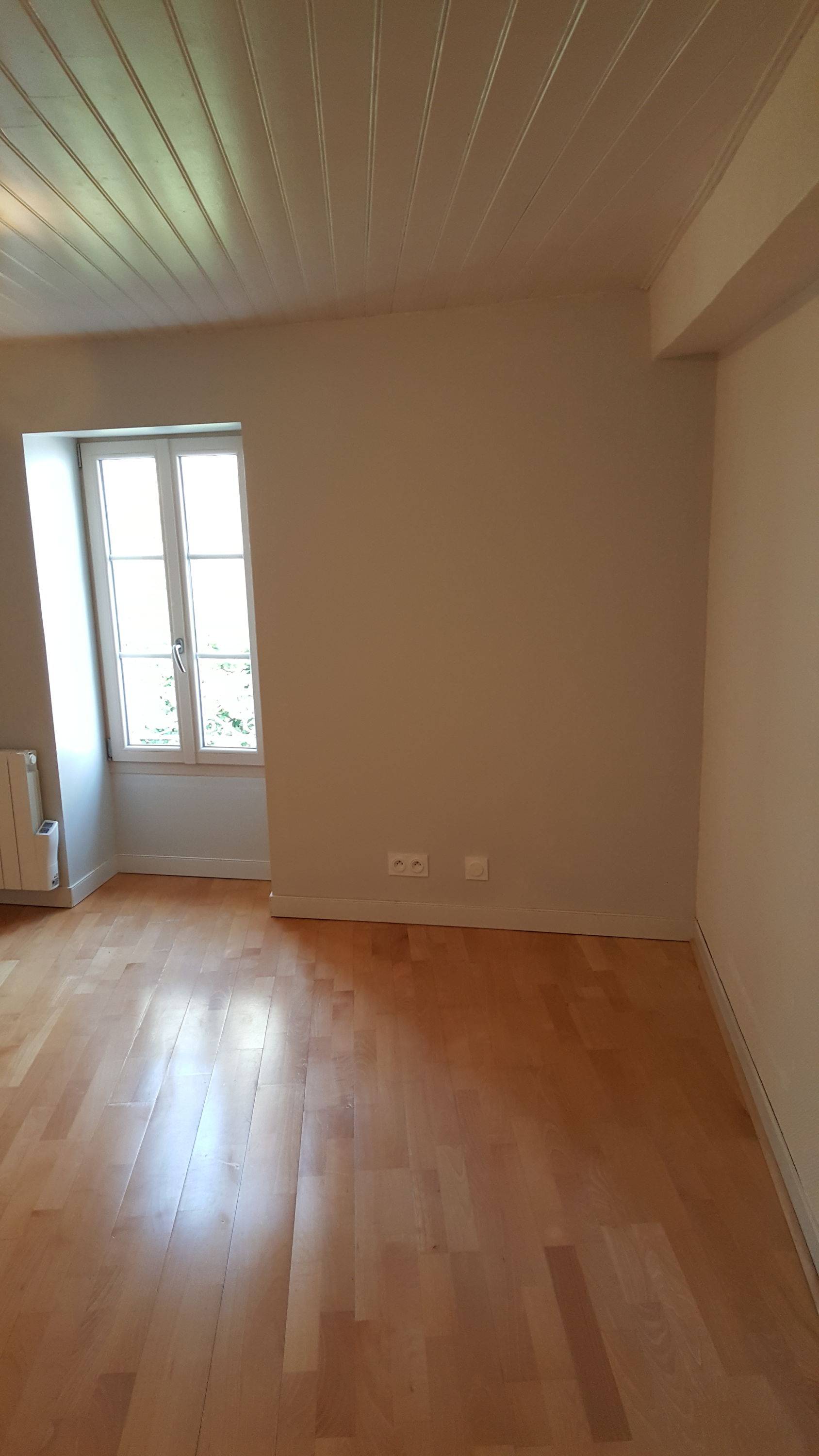 Une photo de l’annonce