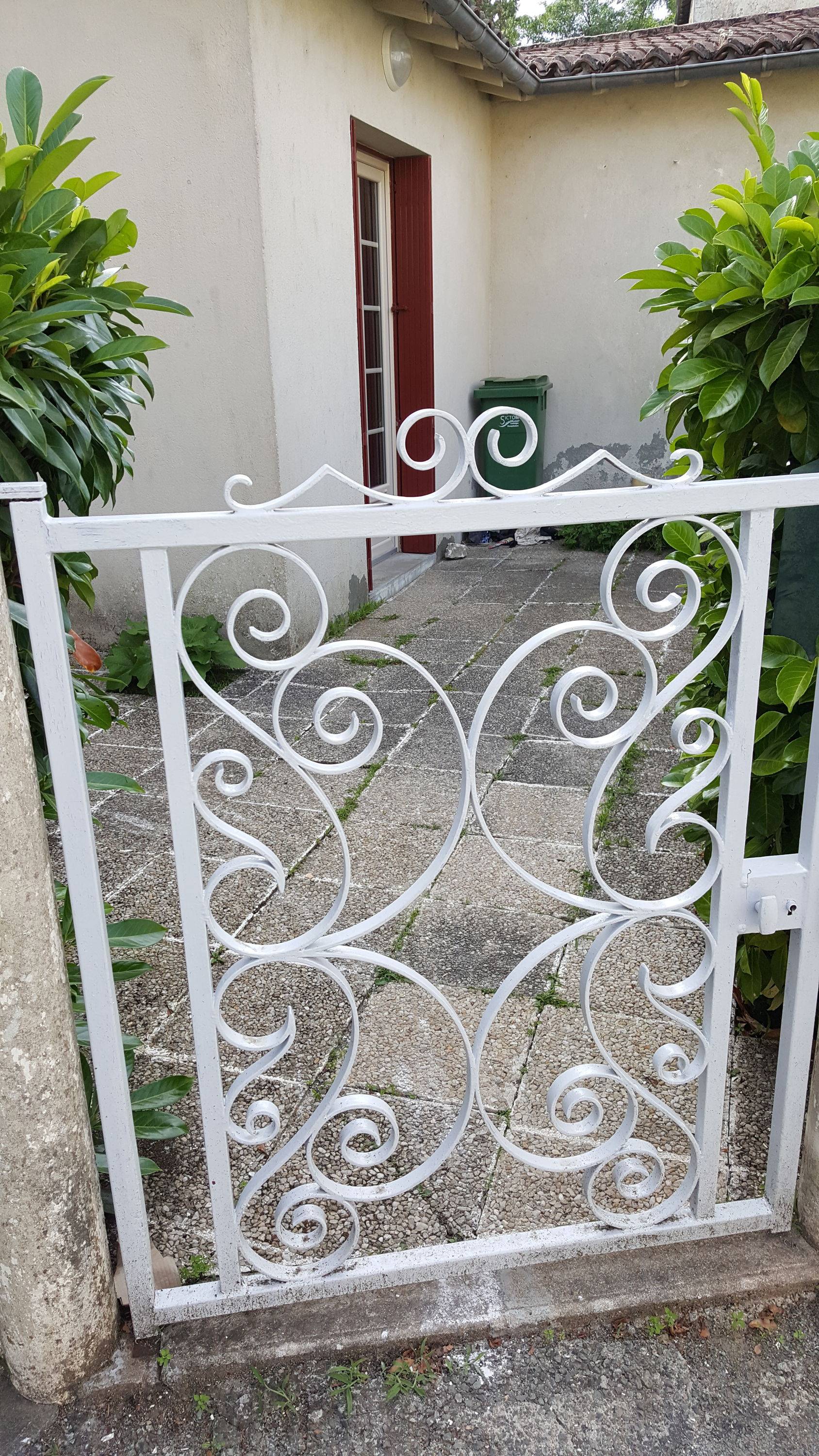 Une photo de l’annonce