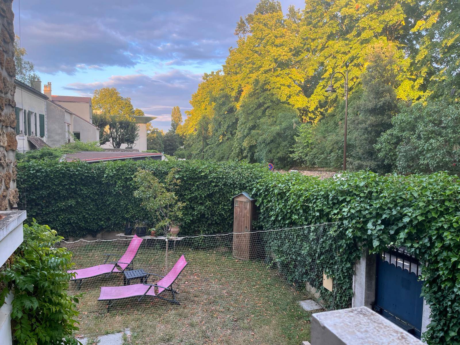 Vends Maison centre ville proche Creps - 5 chambres, 173m², Châtenay-Malabry (92)