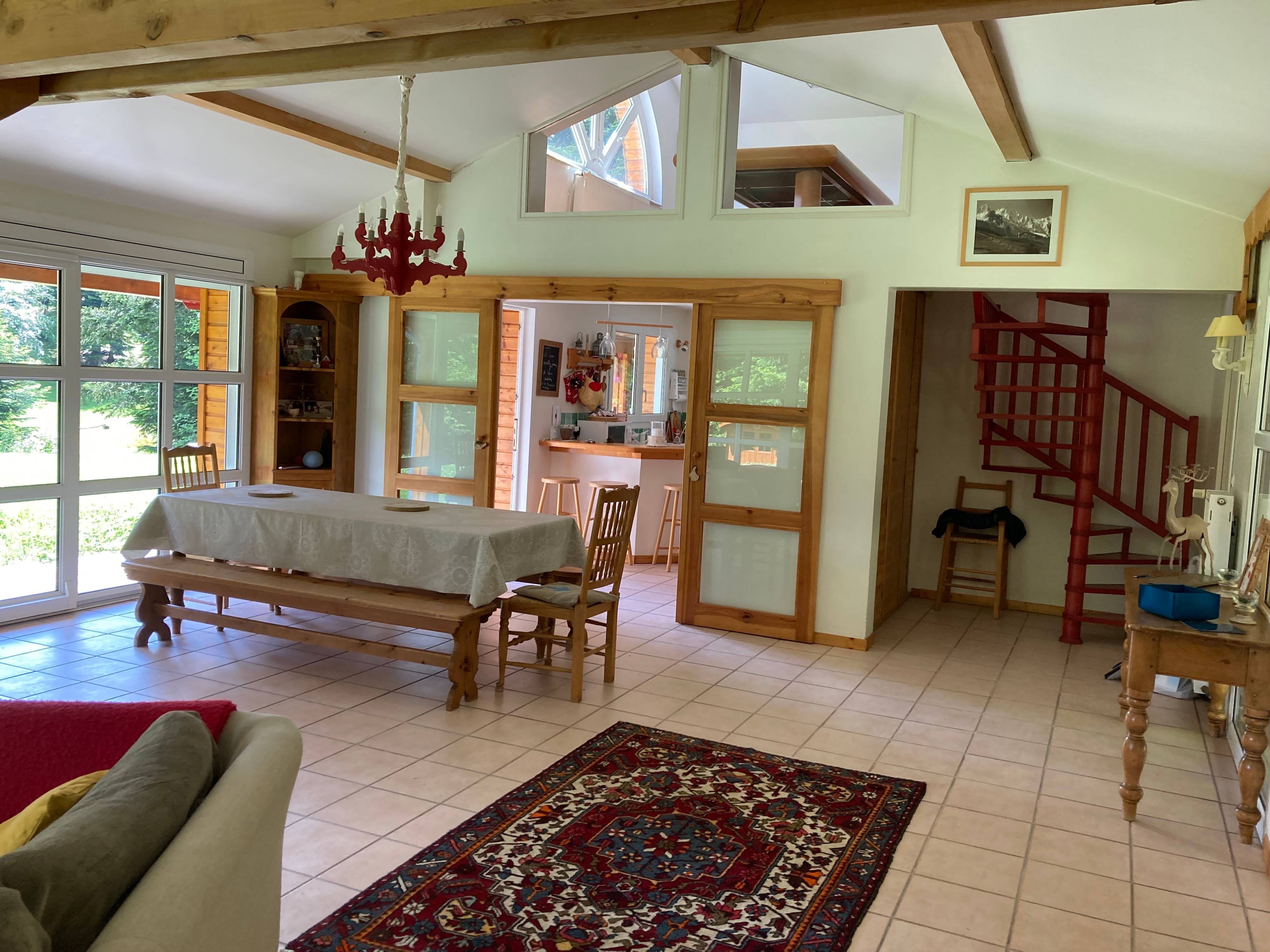 Une photo de l’annonce de location de vacances