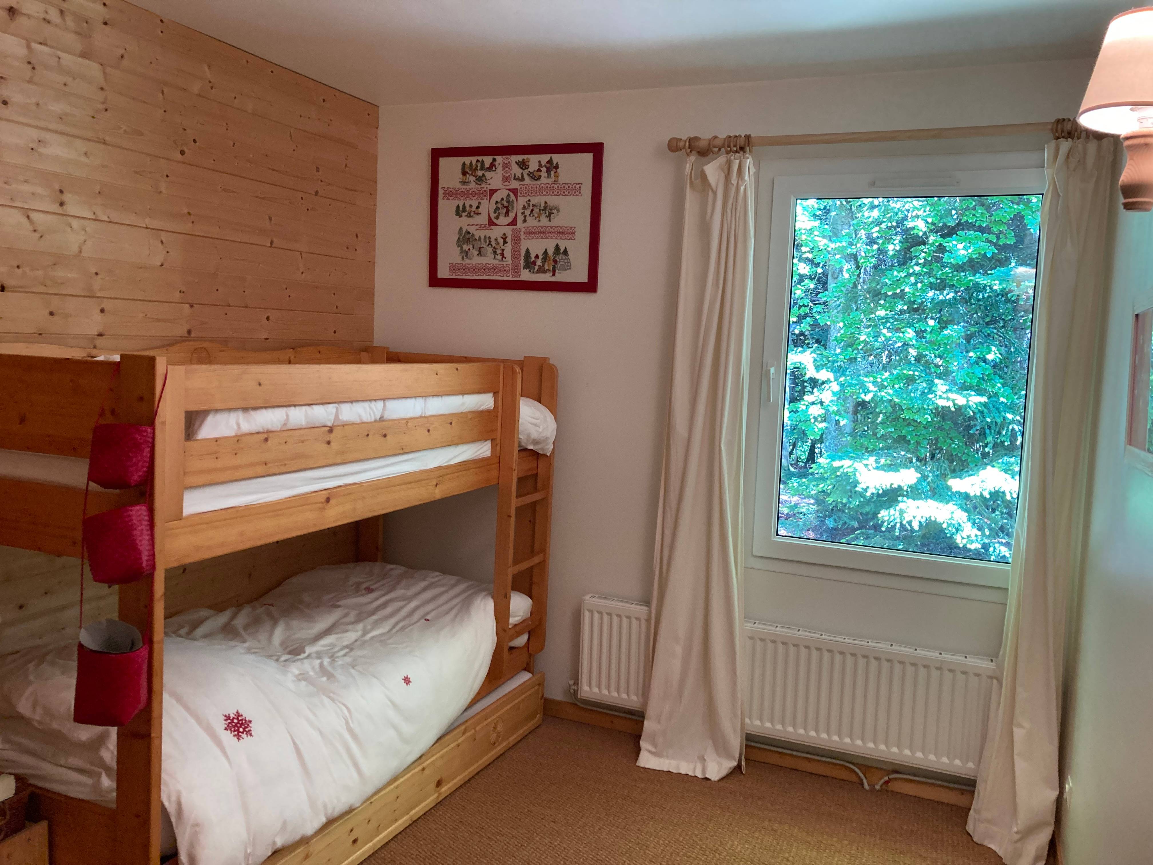 Une photo de l’annonce de location de vacances