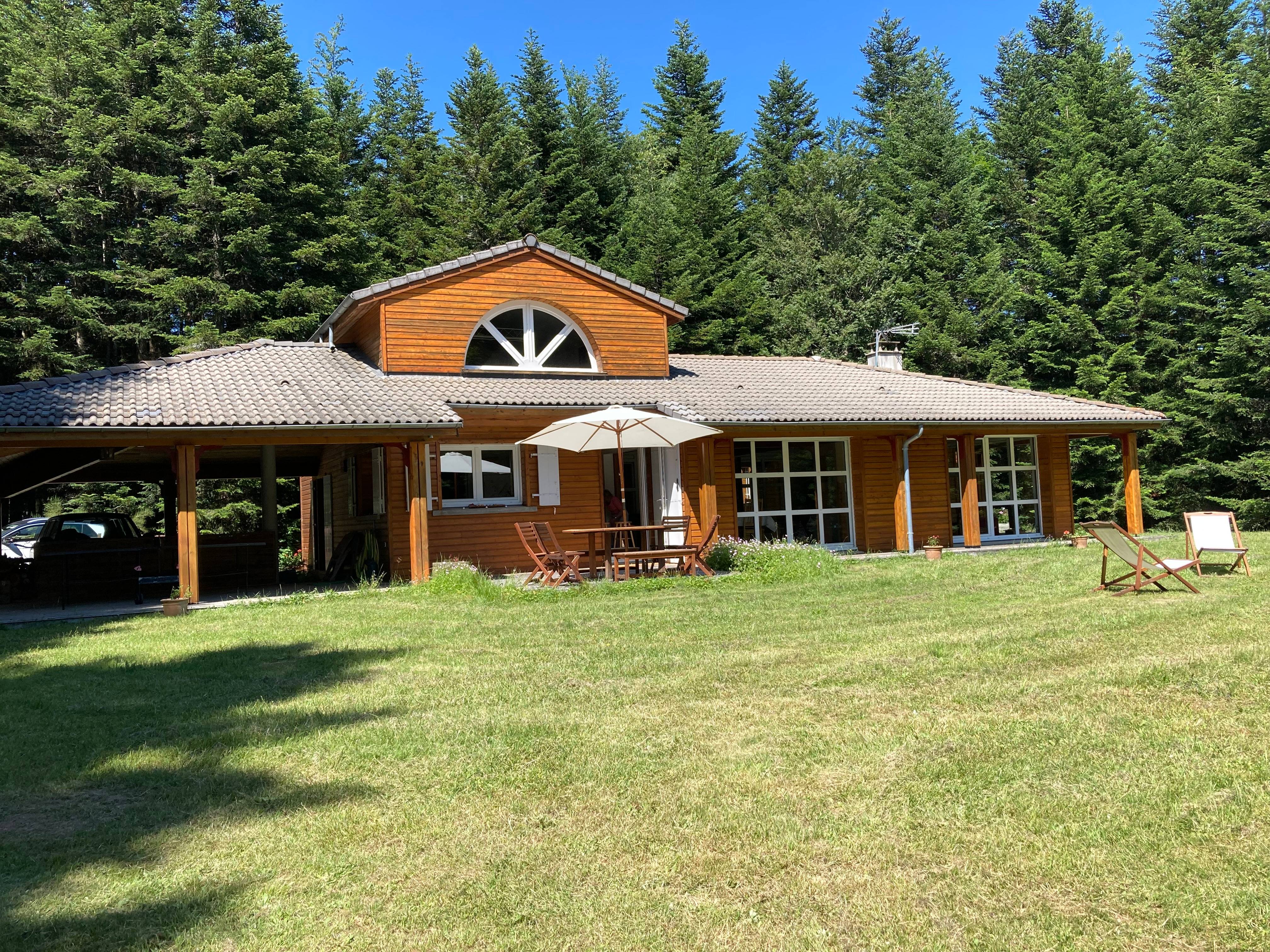 Une photo de l’annonce de location de vacances