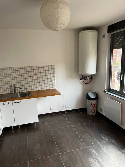 Loue maison - 41m² - Saint André lez Lille
