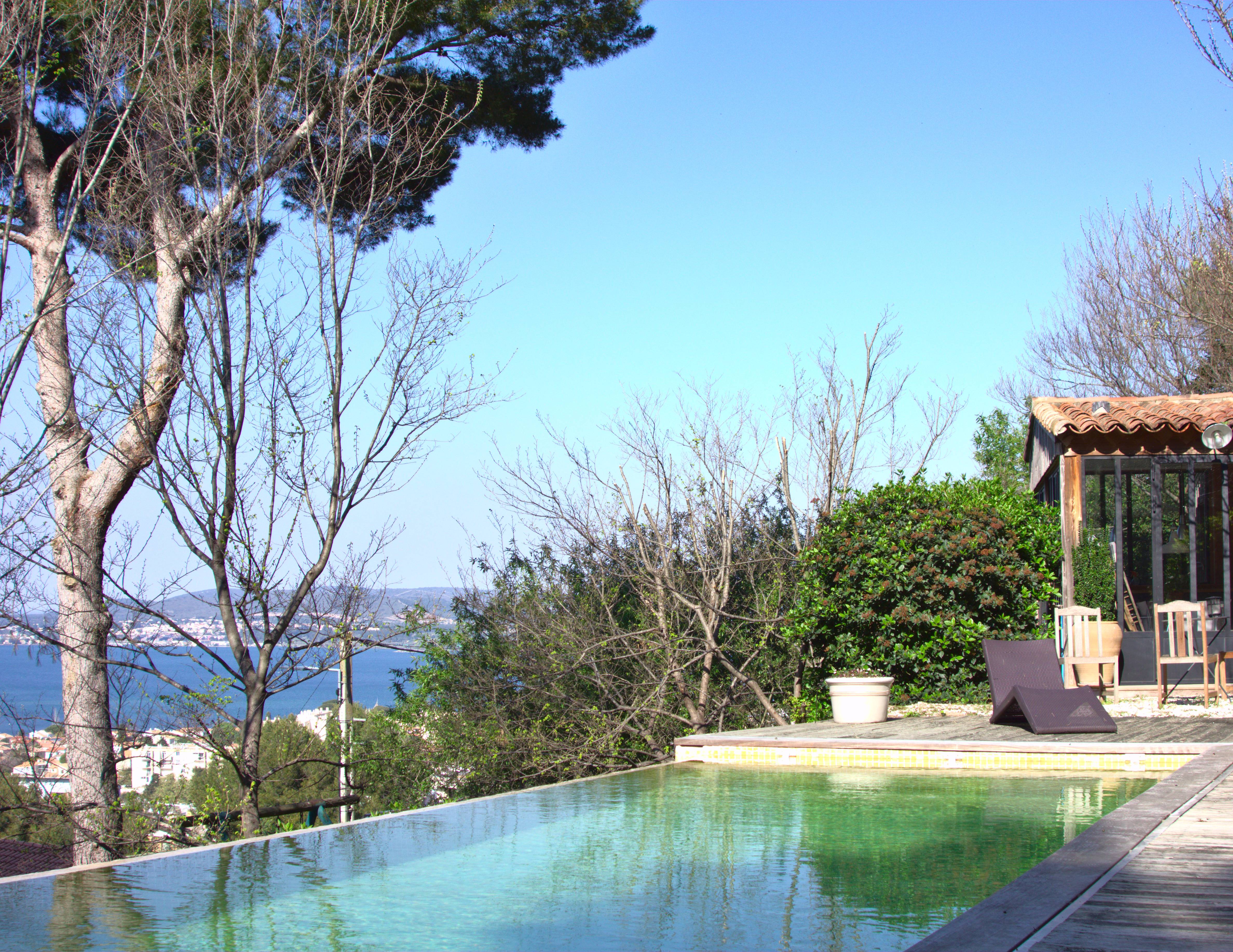 Une photo de l’annonce de location de vacances