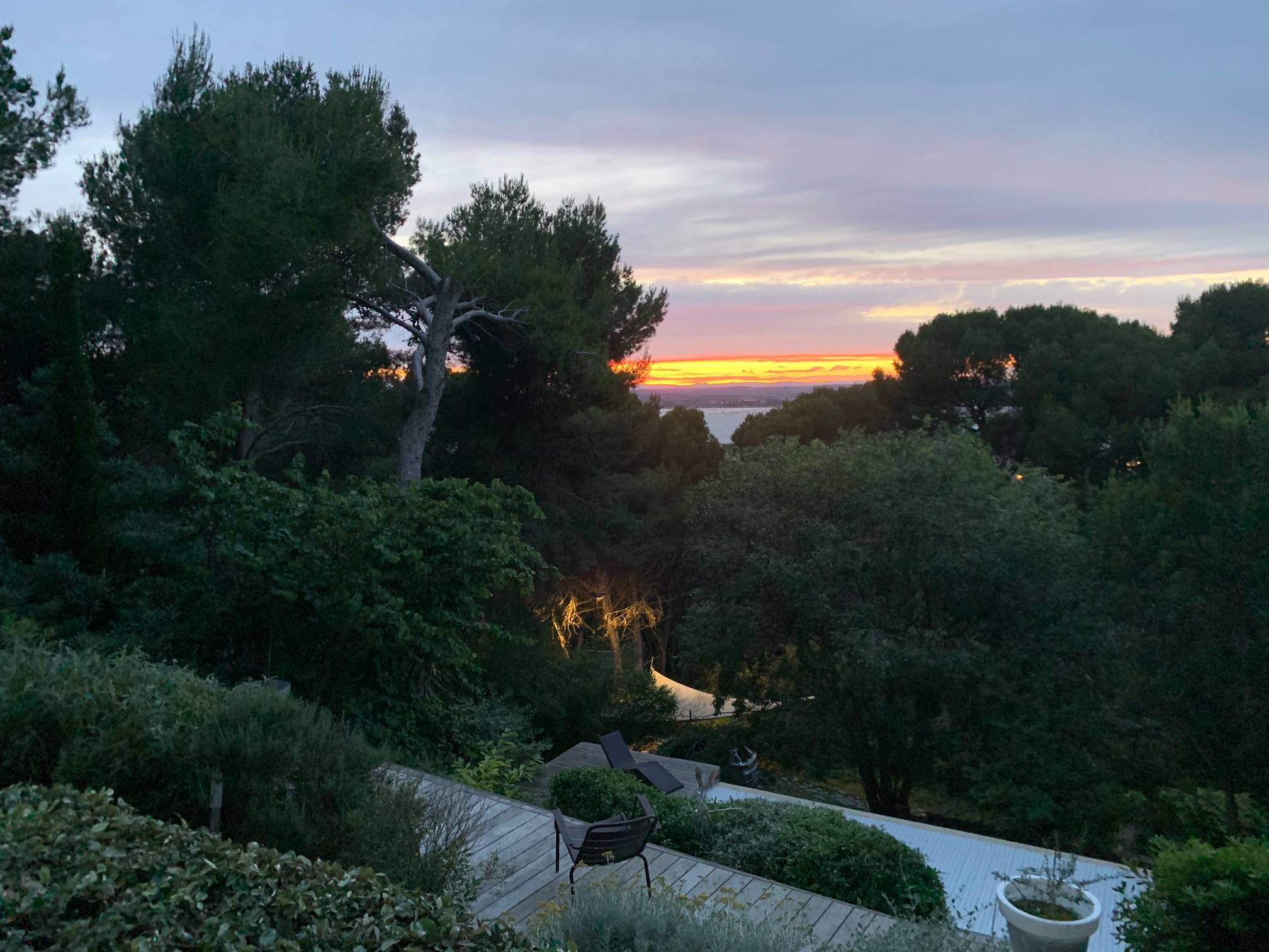 Une photo de l’annonce de location de vacances