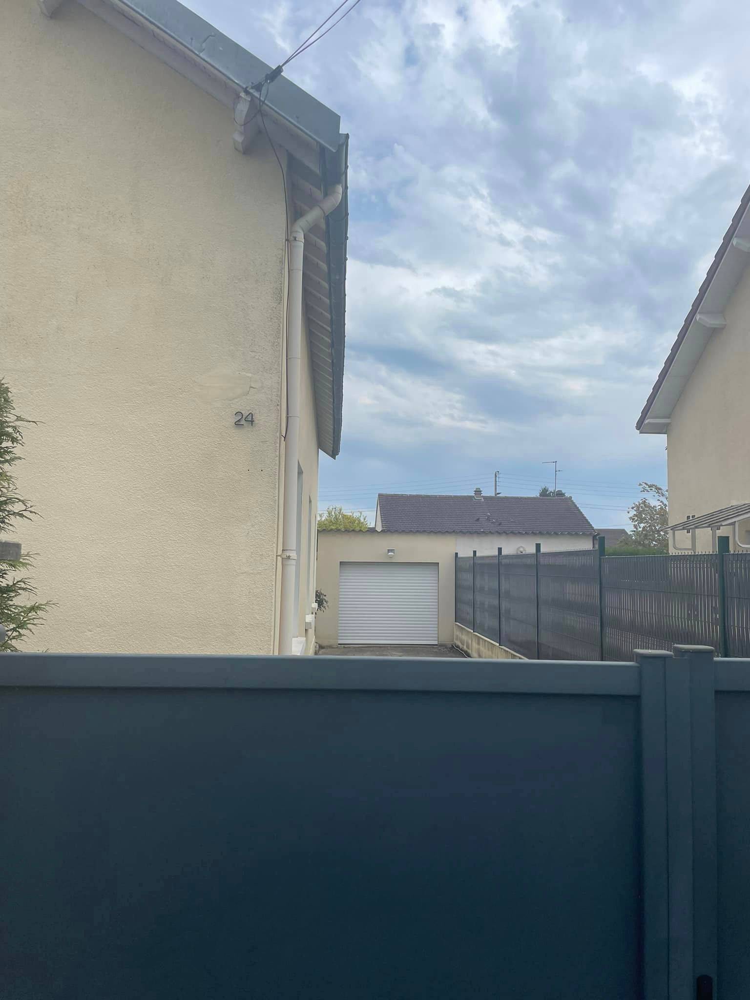 Une photo de l’annonce