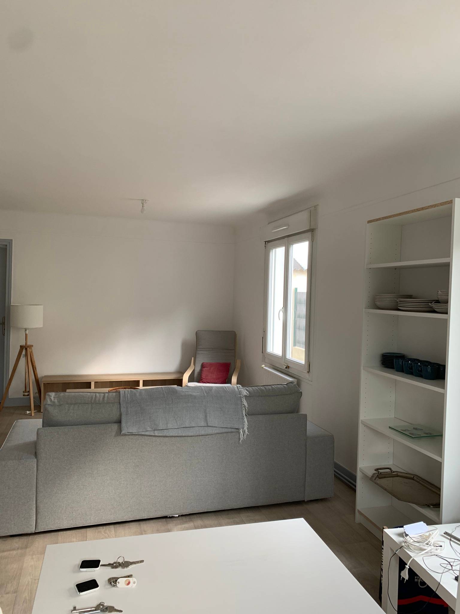 Une photo de l’annonce