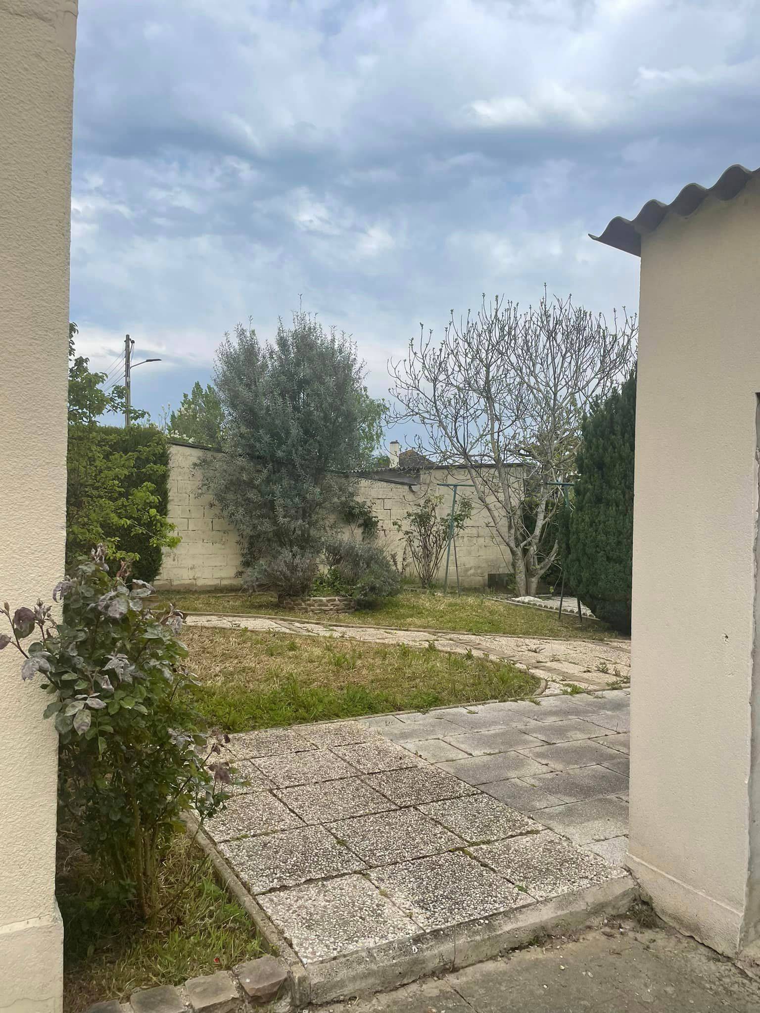 Une photo de l’annonce