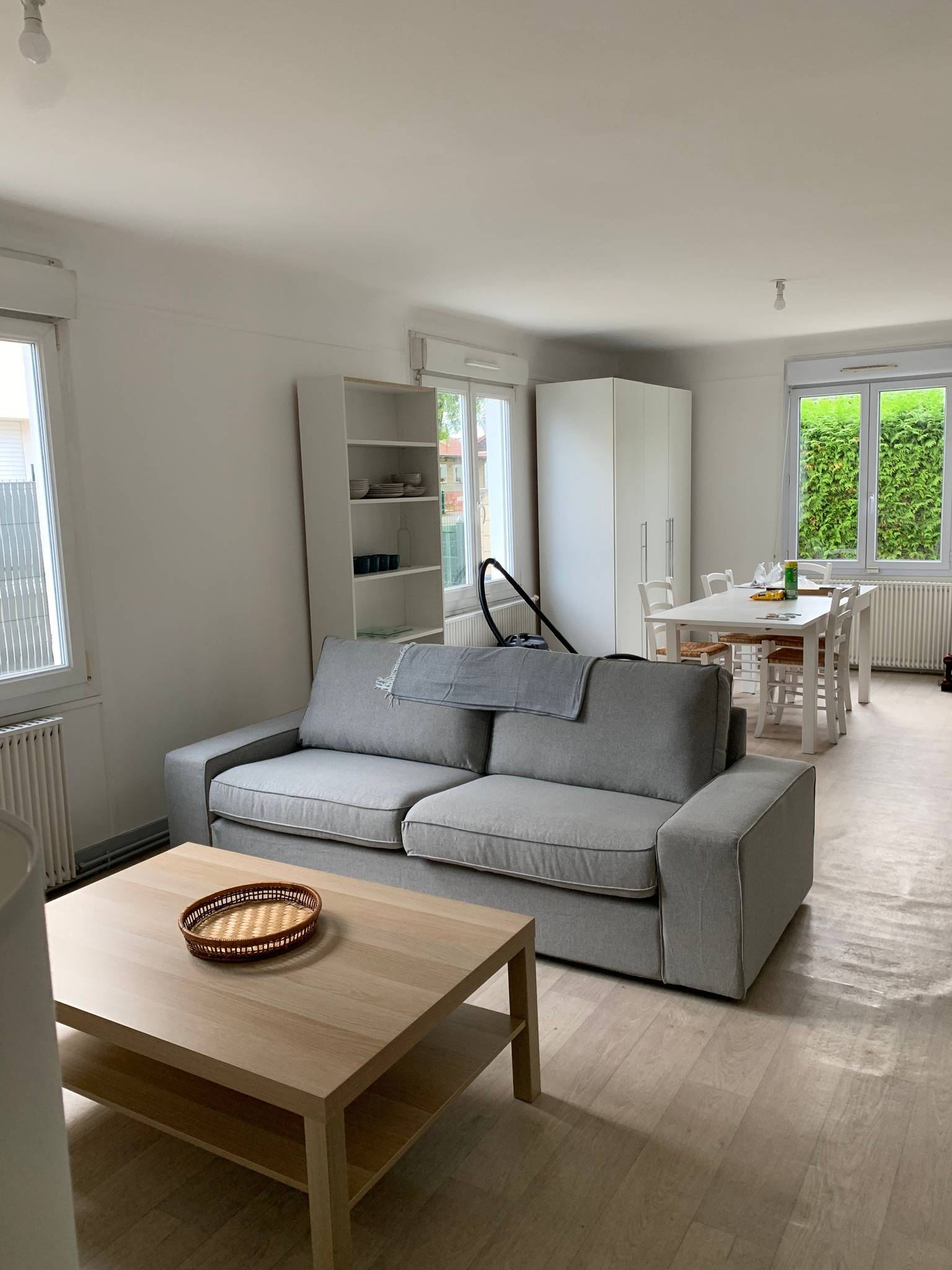 Une photo de l’annonce