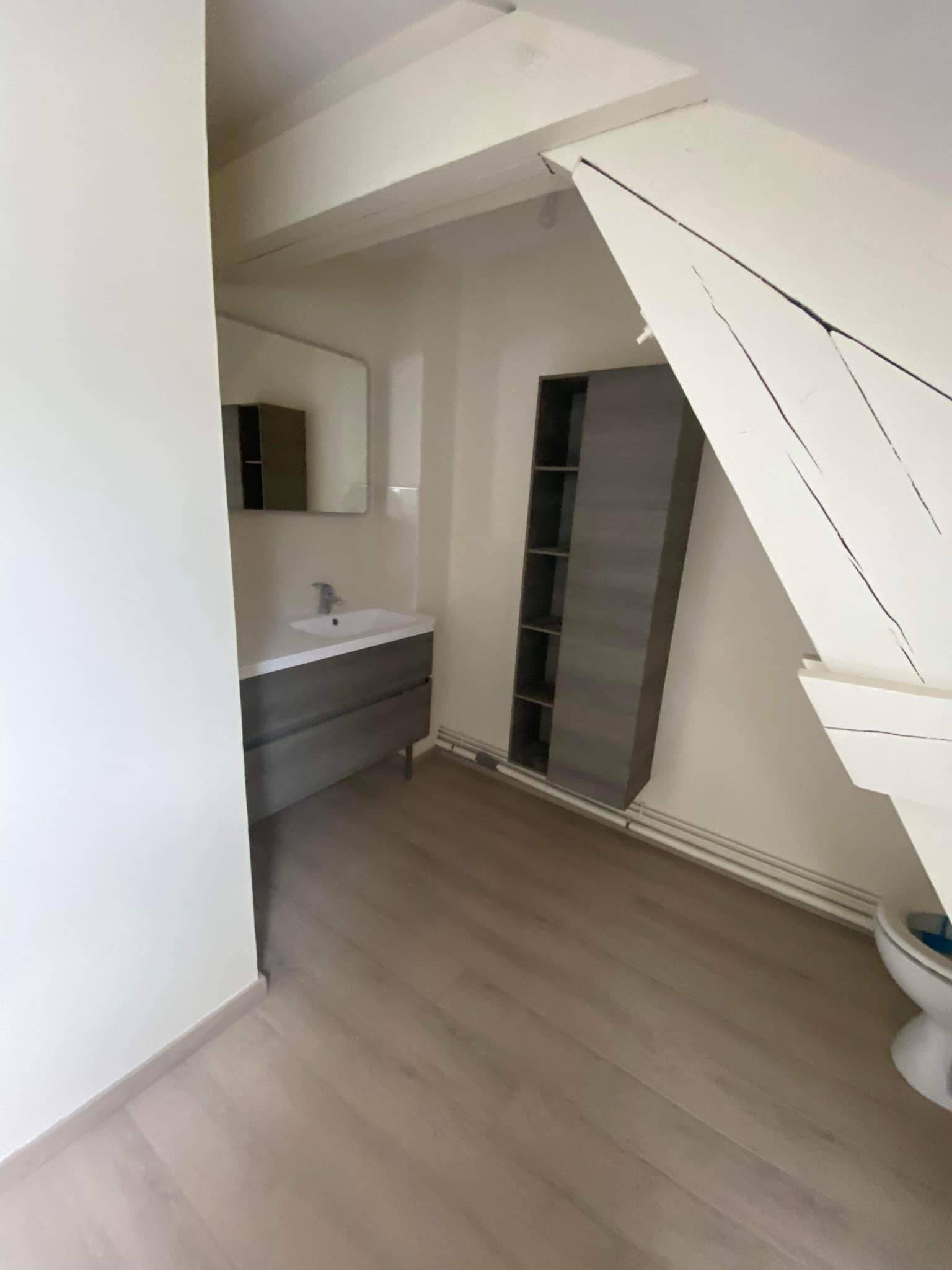 Une photo de l’annonce