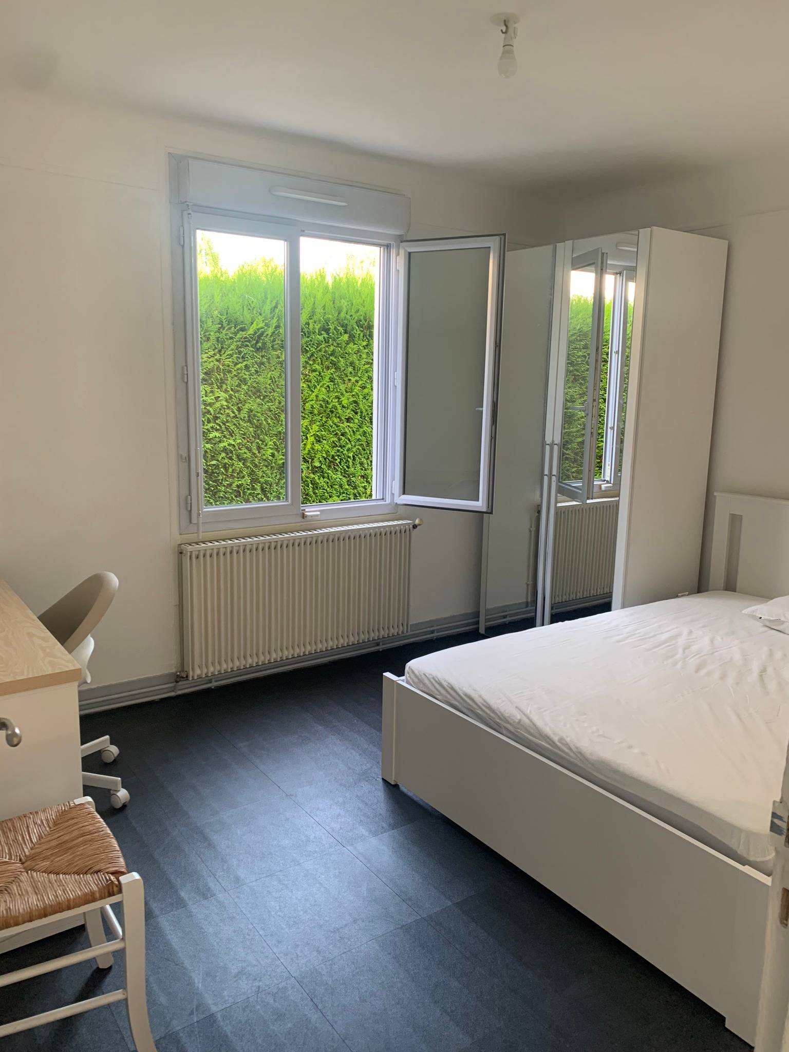 Une photo de l’annonce