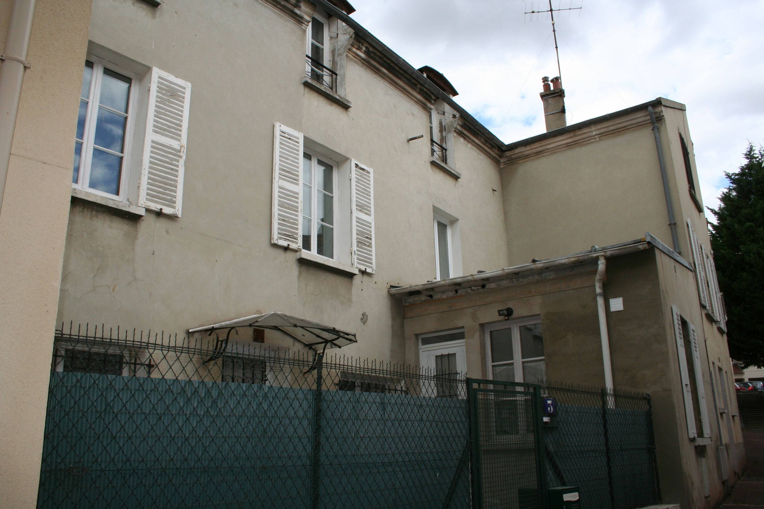 Une photo de l’annonce