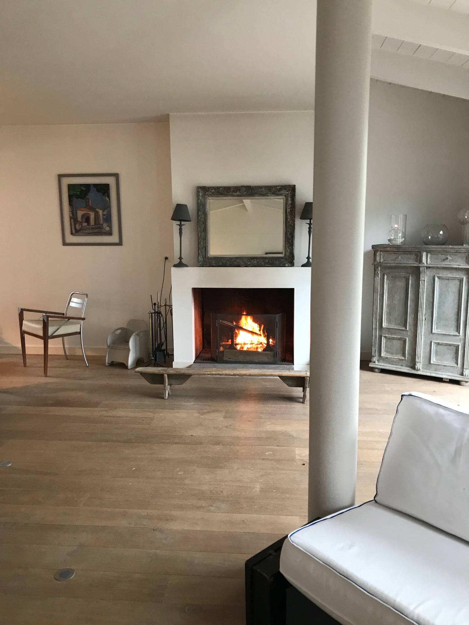 Loue maison aux Portes-en-Ré du 15/08 au 29/08 - 12 couchages, 6 chambres