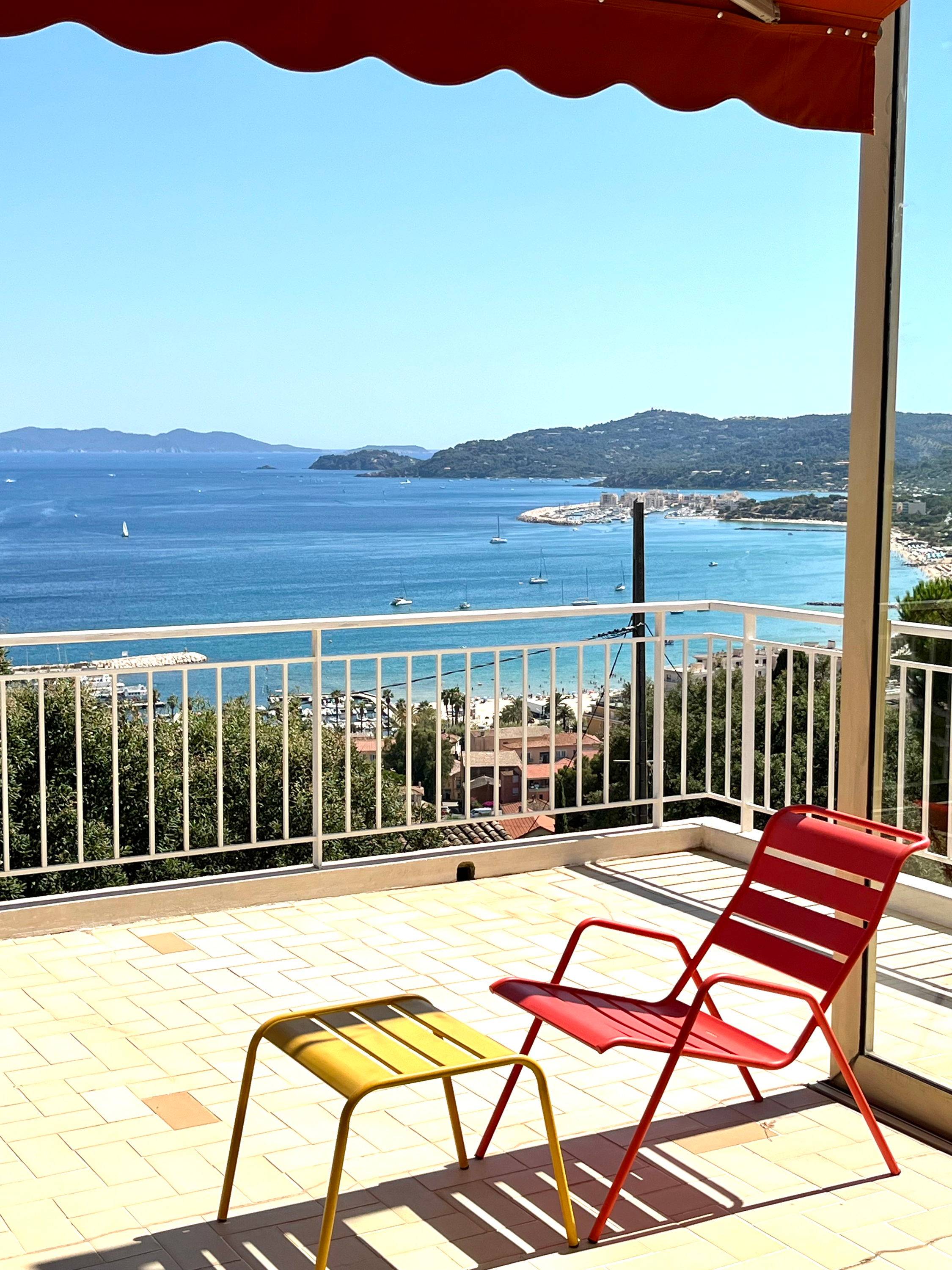 Une photo de l’annonce de location de vacances