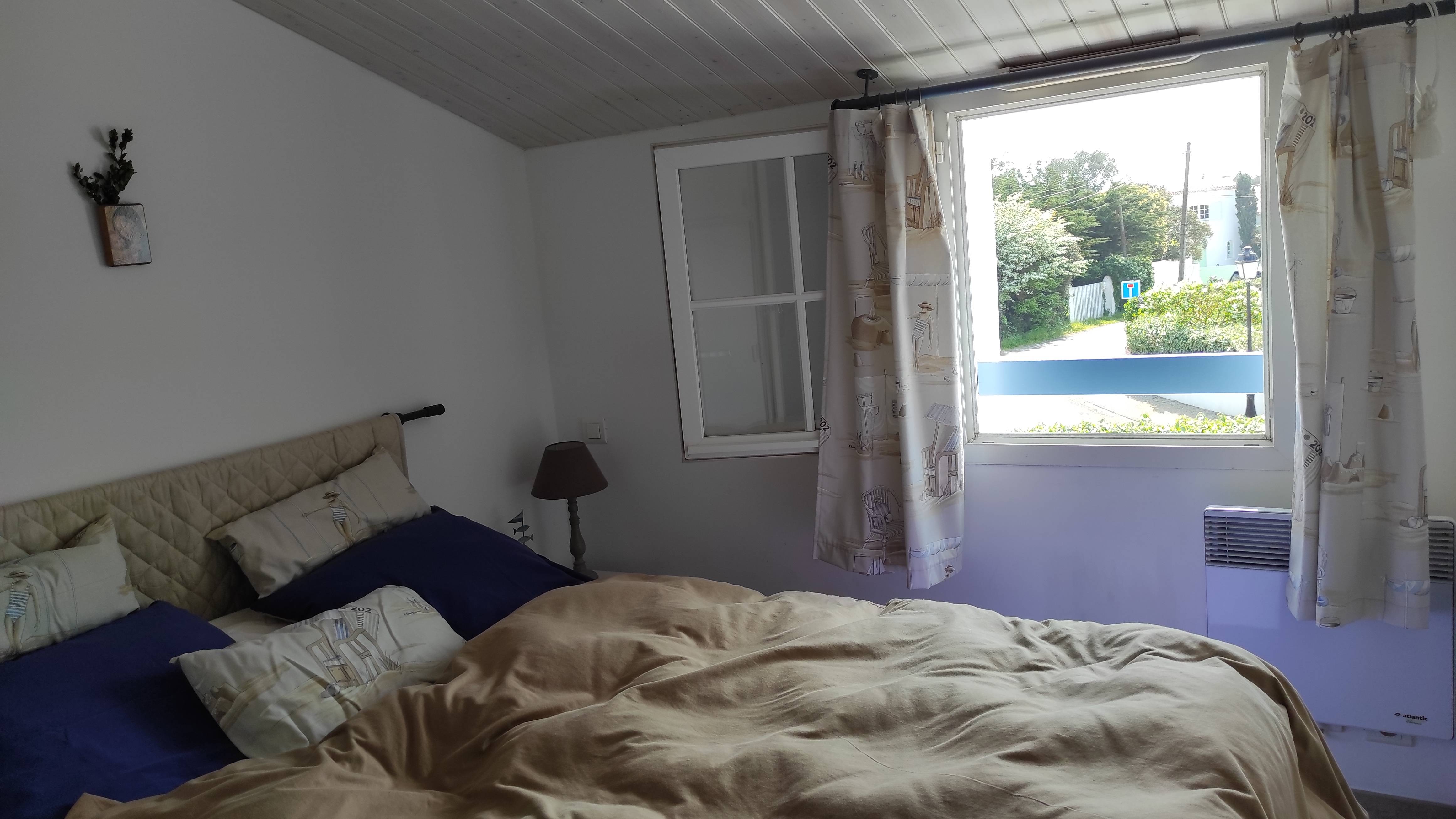 Une photo de l’annonce de location de vacances