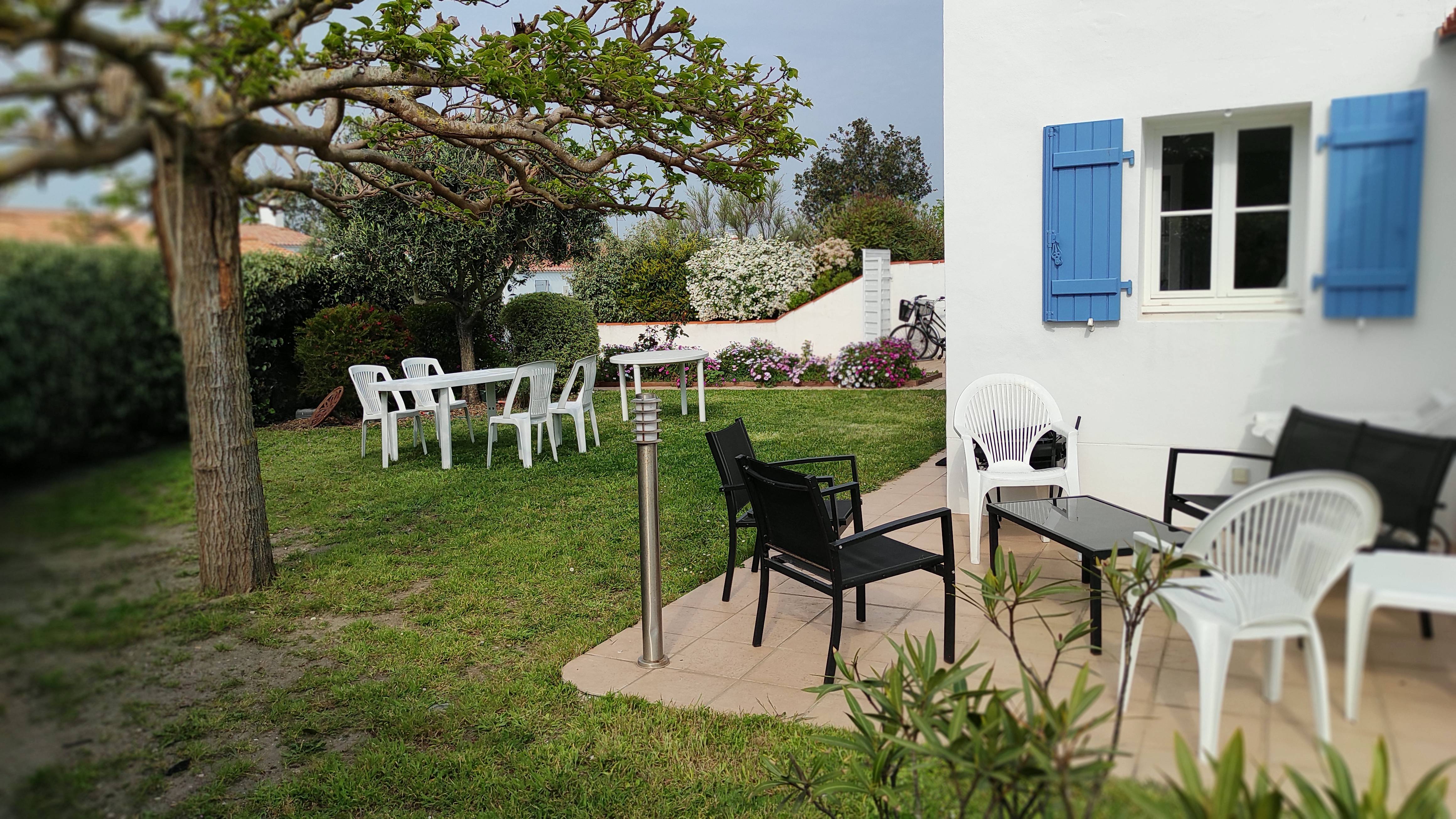 Une photo de l’annonce de location de vacances