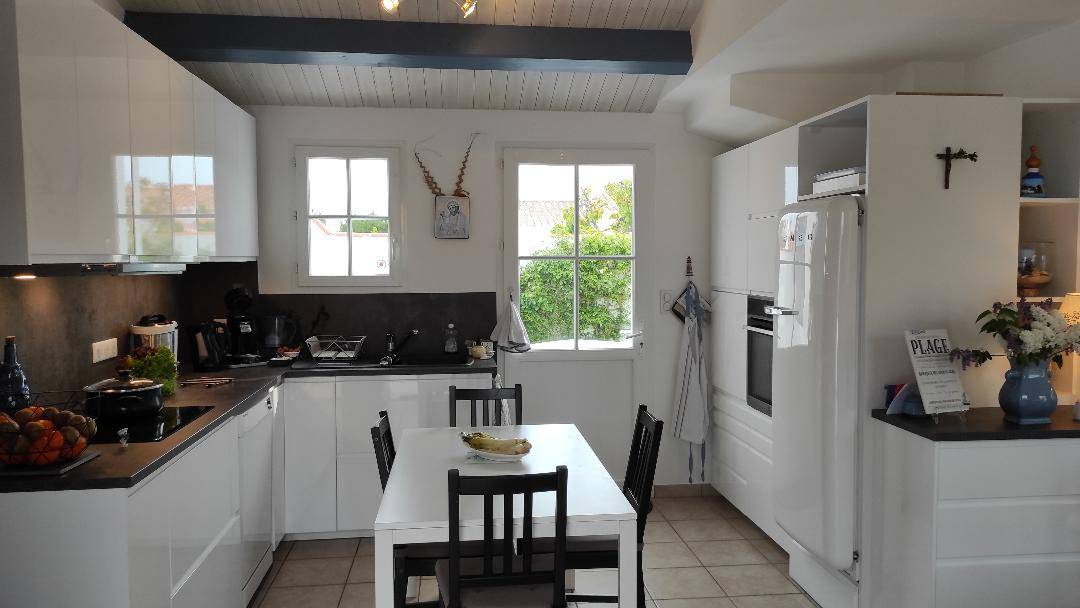 Une photo de l’annonce de location de vacances