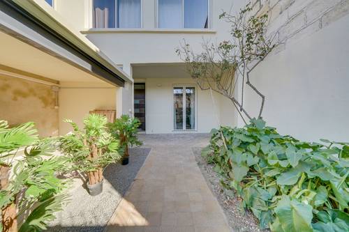 Vends Maison 3 chambres Nansouty - 122m², Bordeaux (33)