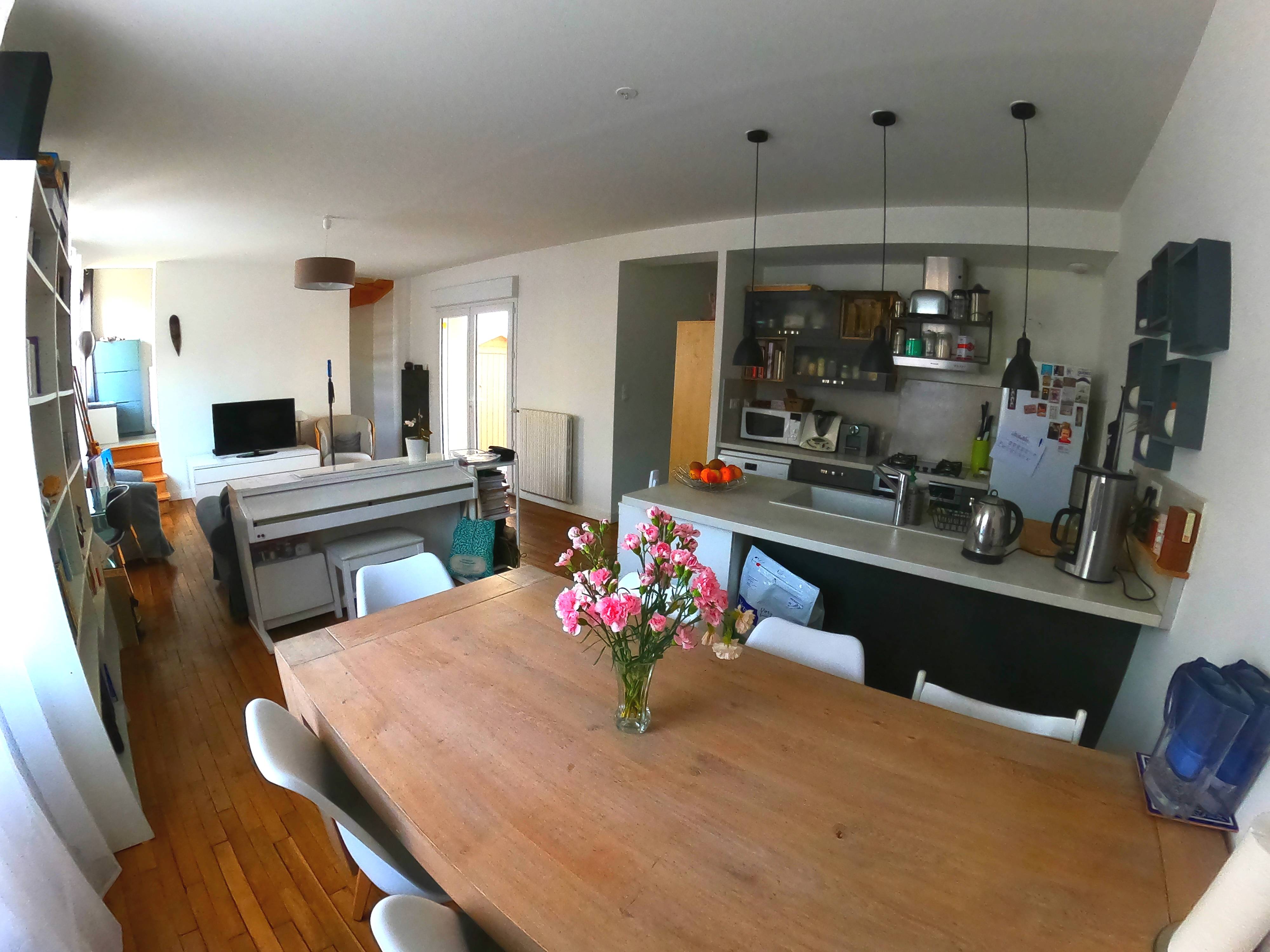 Une photo de l’annonce