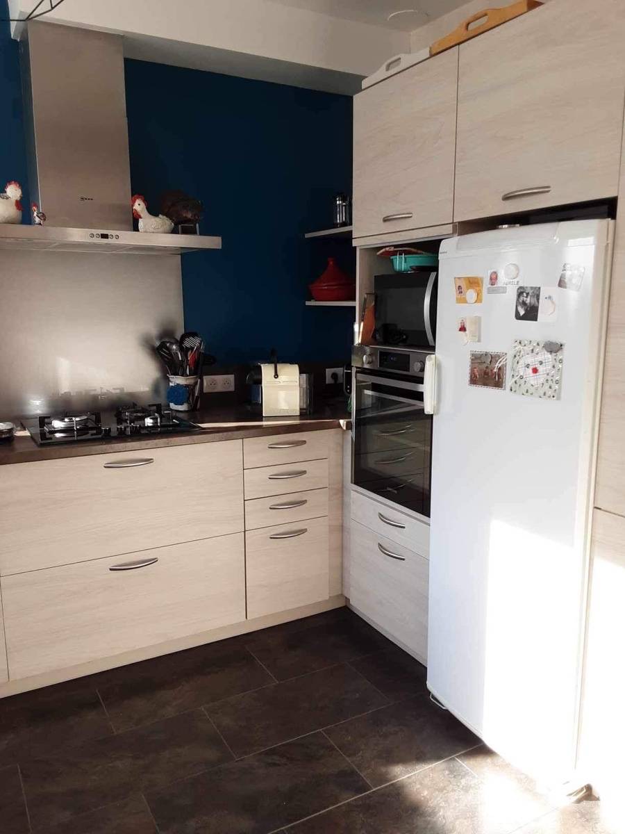 Une photo de l’annonce