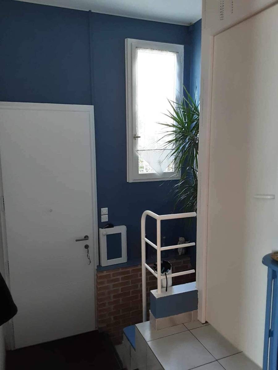 Une photo de l’annonce