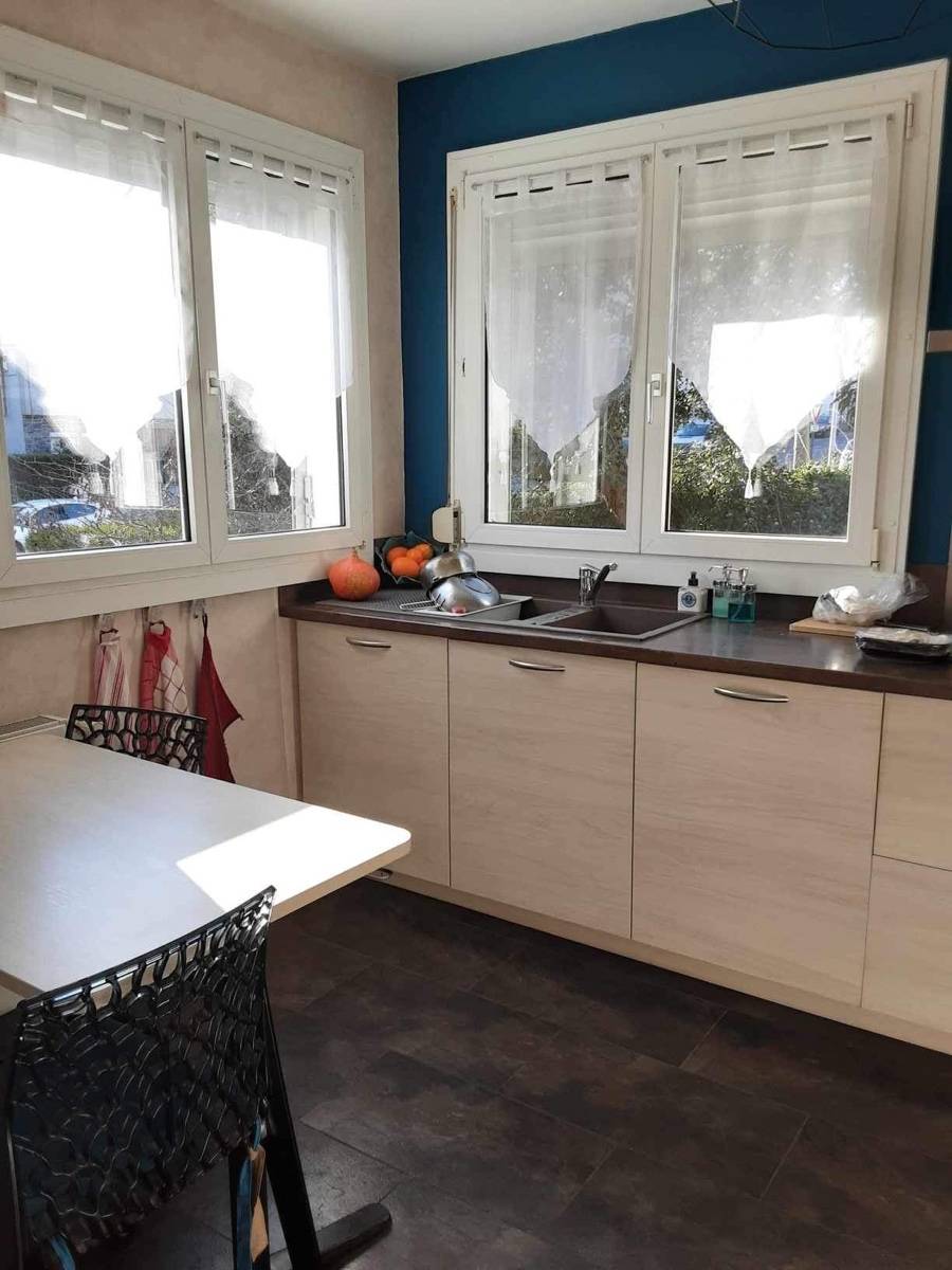 Une photo de l’annonce