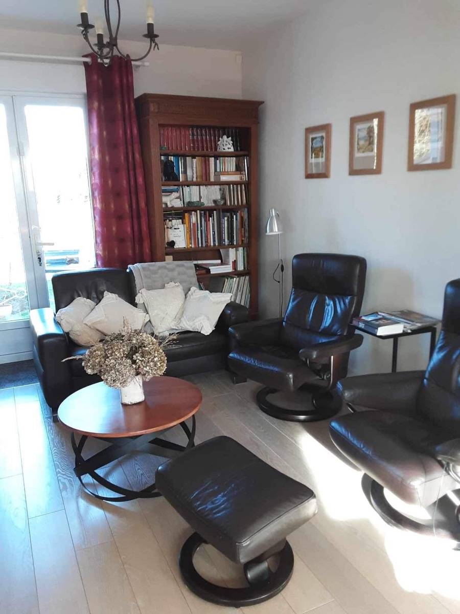 Une photo de l’annonce