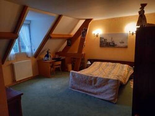 Loue maison 5 chambres Seine-et-Marne - 18 couchages - Choisy-en-Brie (77)