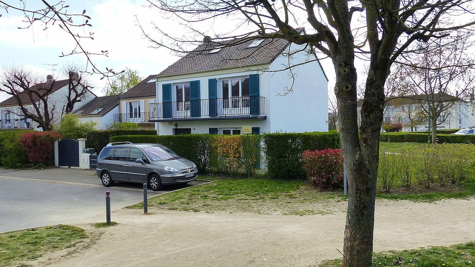 Une photo de l’annonce