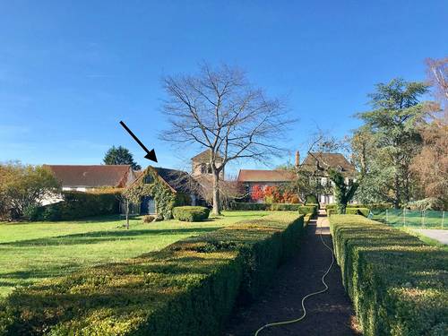 Loue maison Charbonnières-les-Vieilles (63), 8-10 couchages, piscine