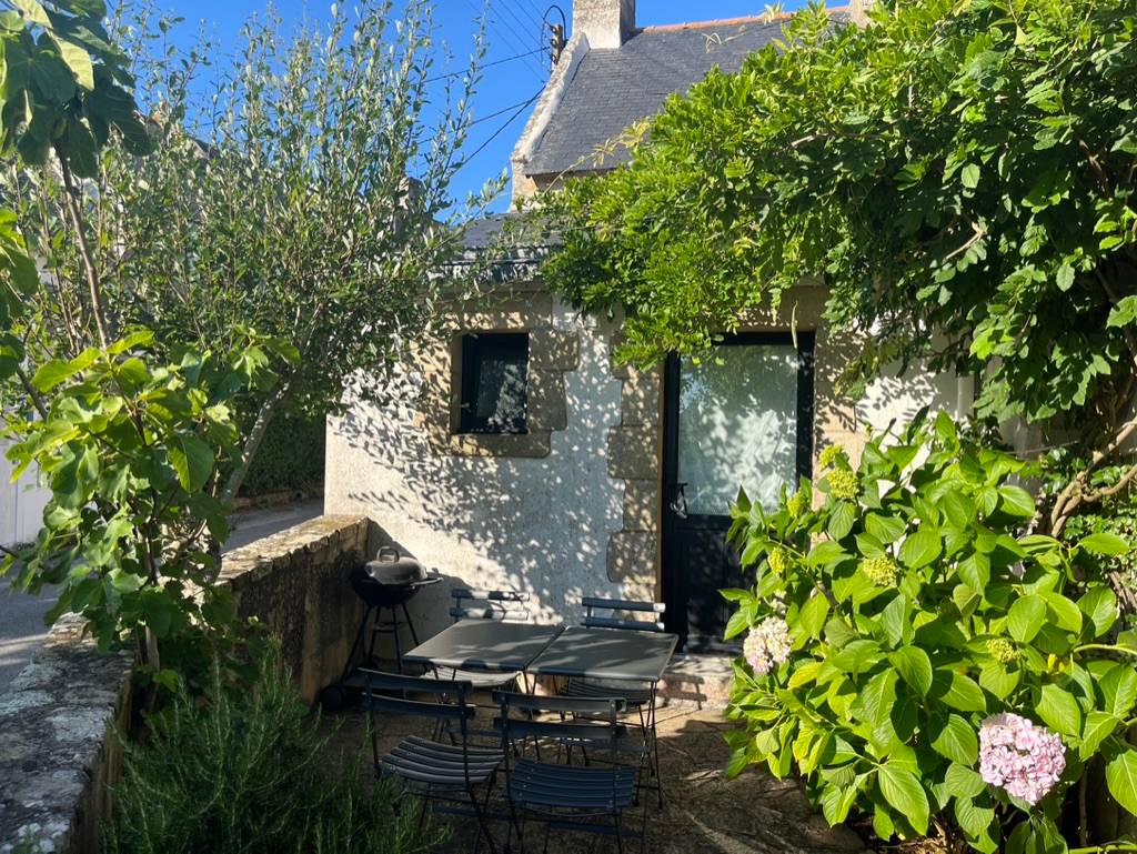Une photo de l’annonce de location de vacances
