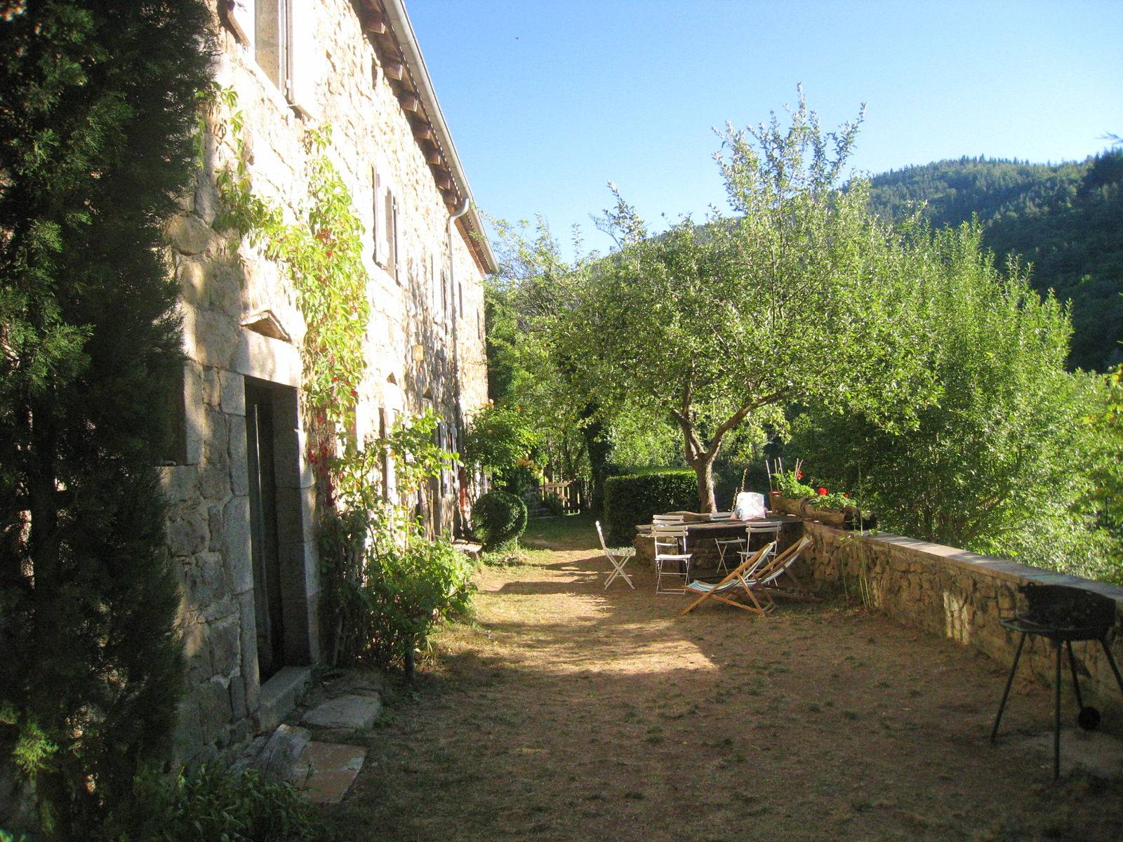 Une photo de l’annonce de location de vacances