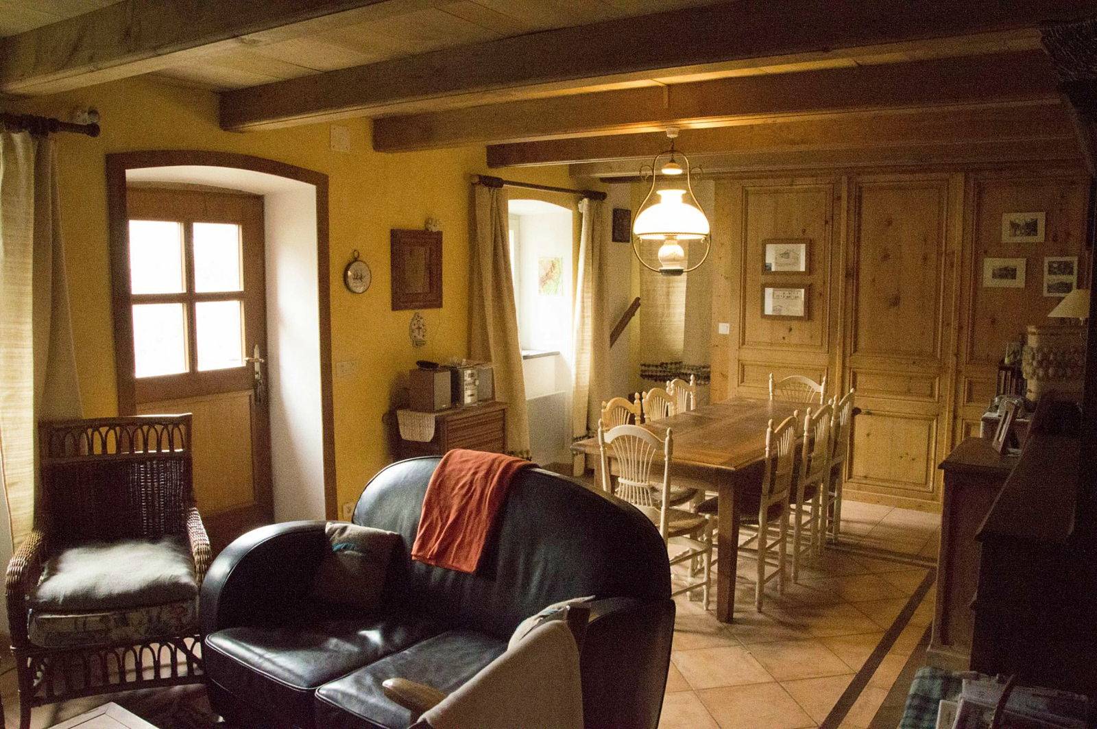Une photo de l’annonce de location de vacances