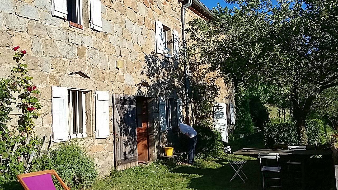 Une photo de l’annonce de location de vacances