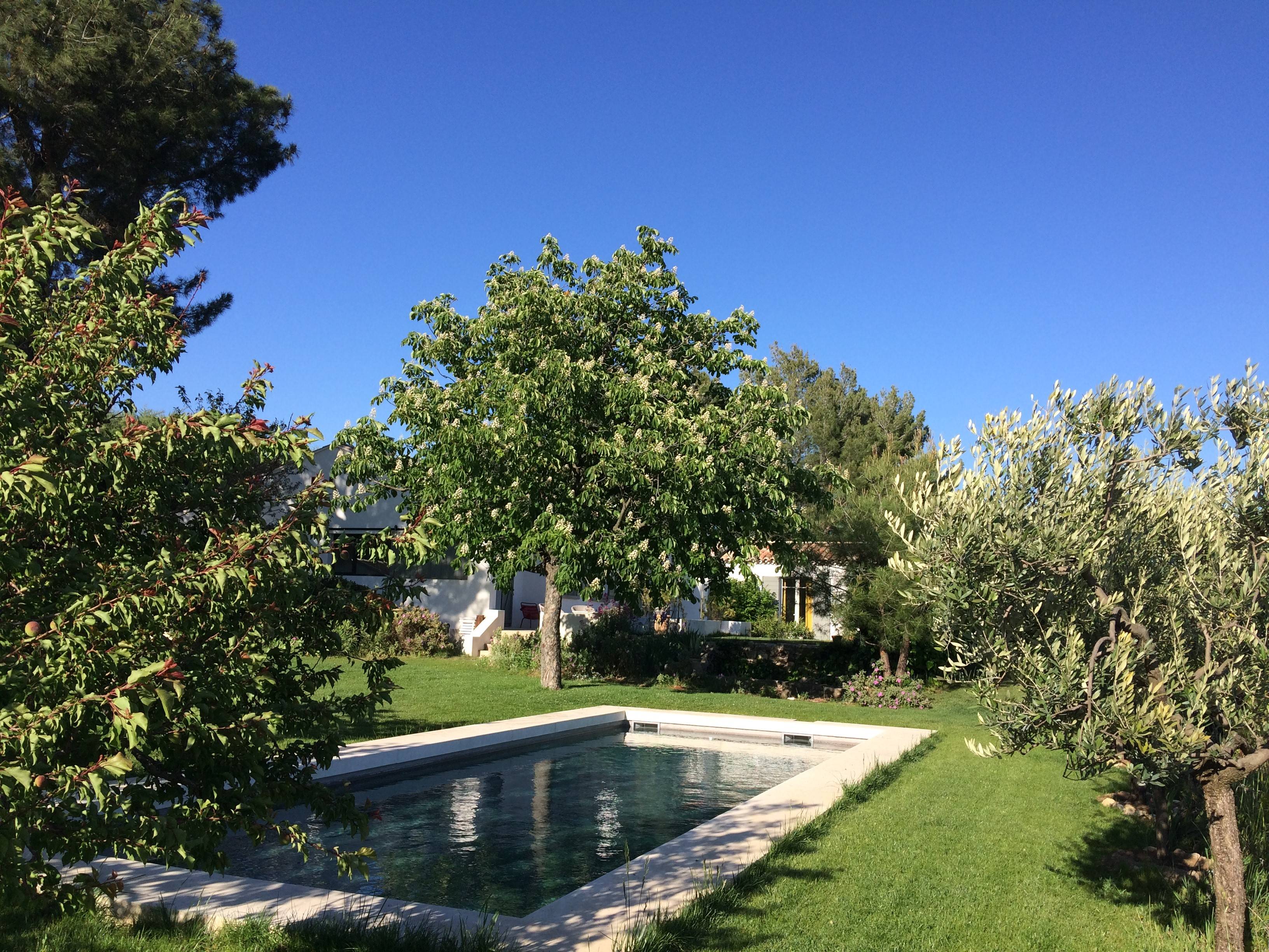 Une photo de l’annonce de location de vacances