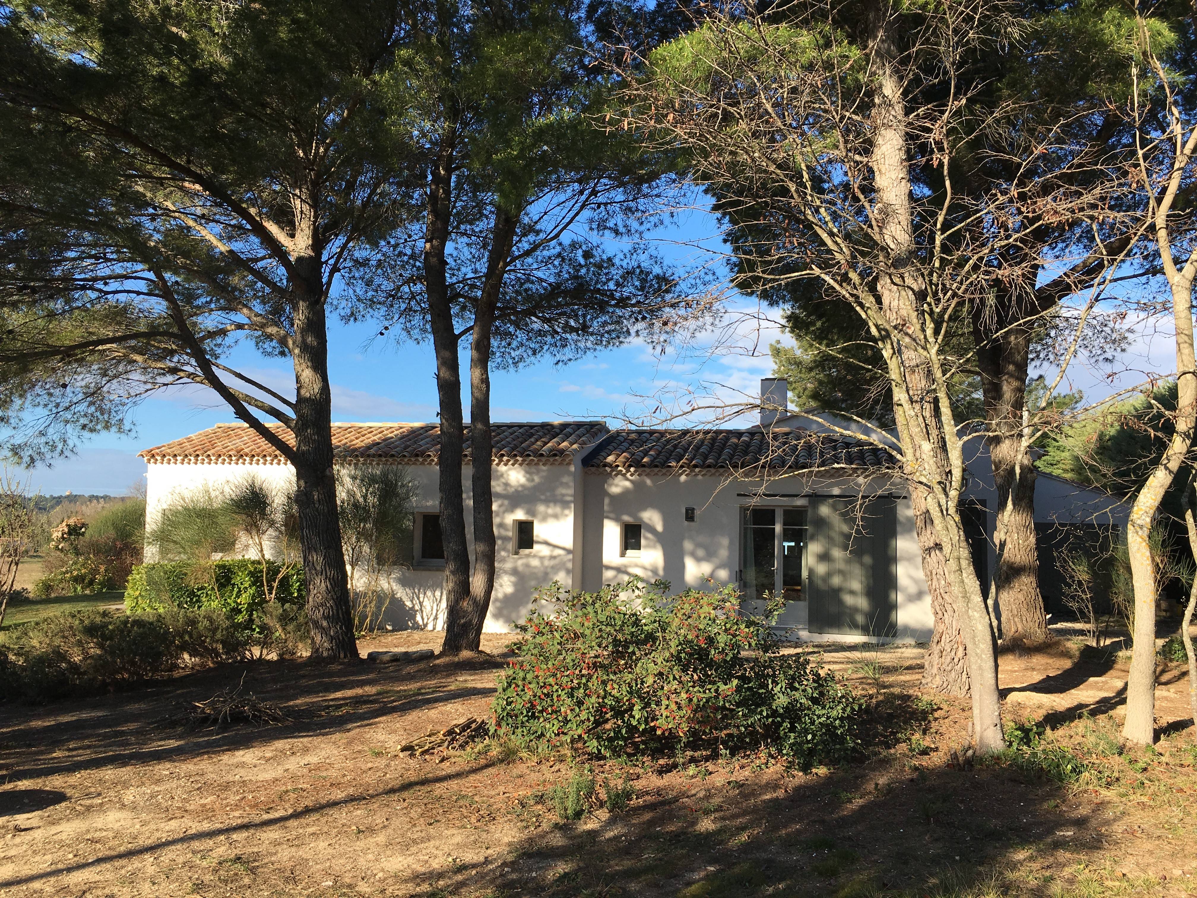Une photo de l’annonce de location de vacances